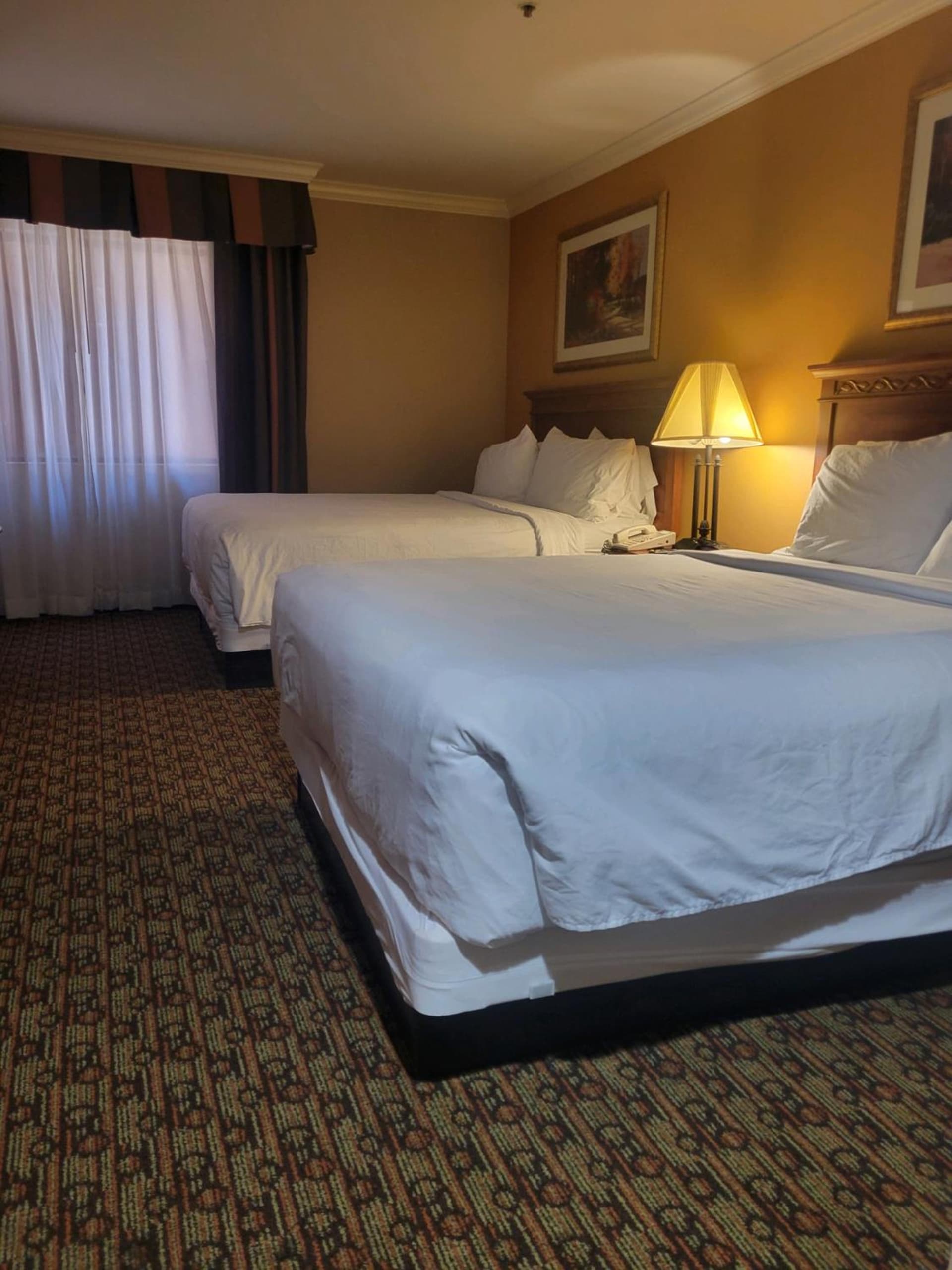 Hotel Xola gallery photo in Moreno Valley, CA — image 25