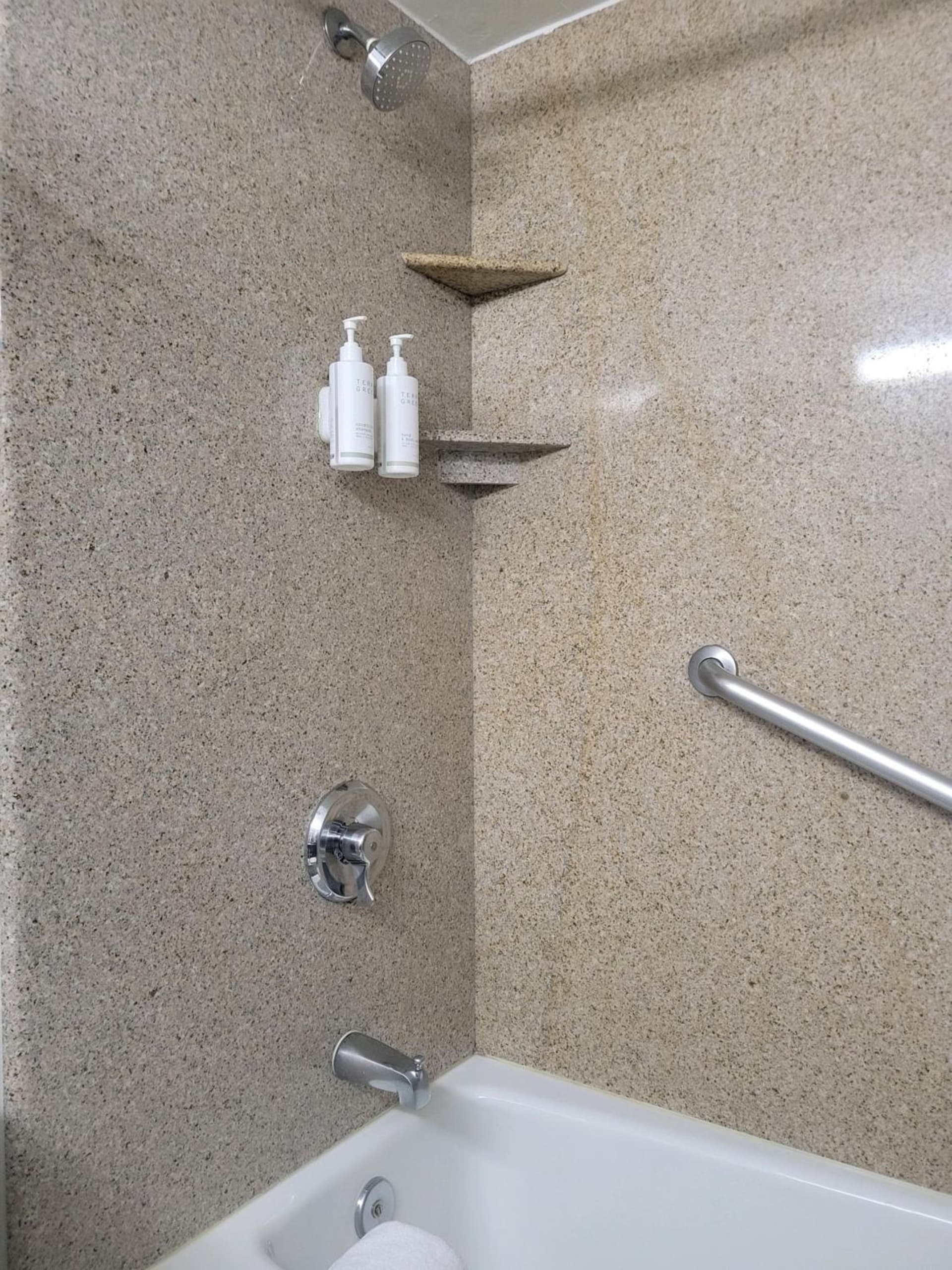 Hotel Xola property views in Moreno Valley, CA — gallery photo 3