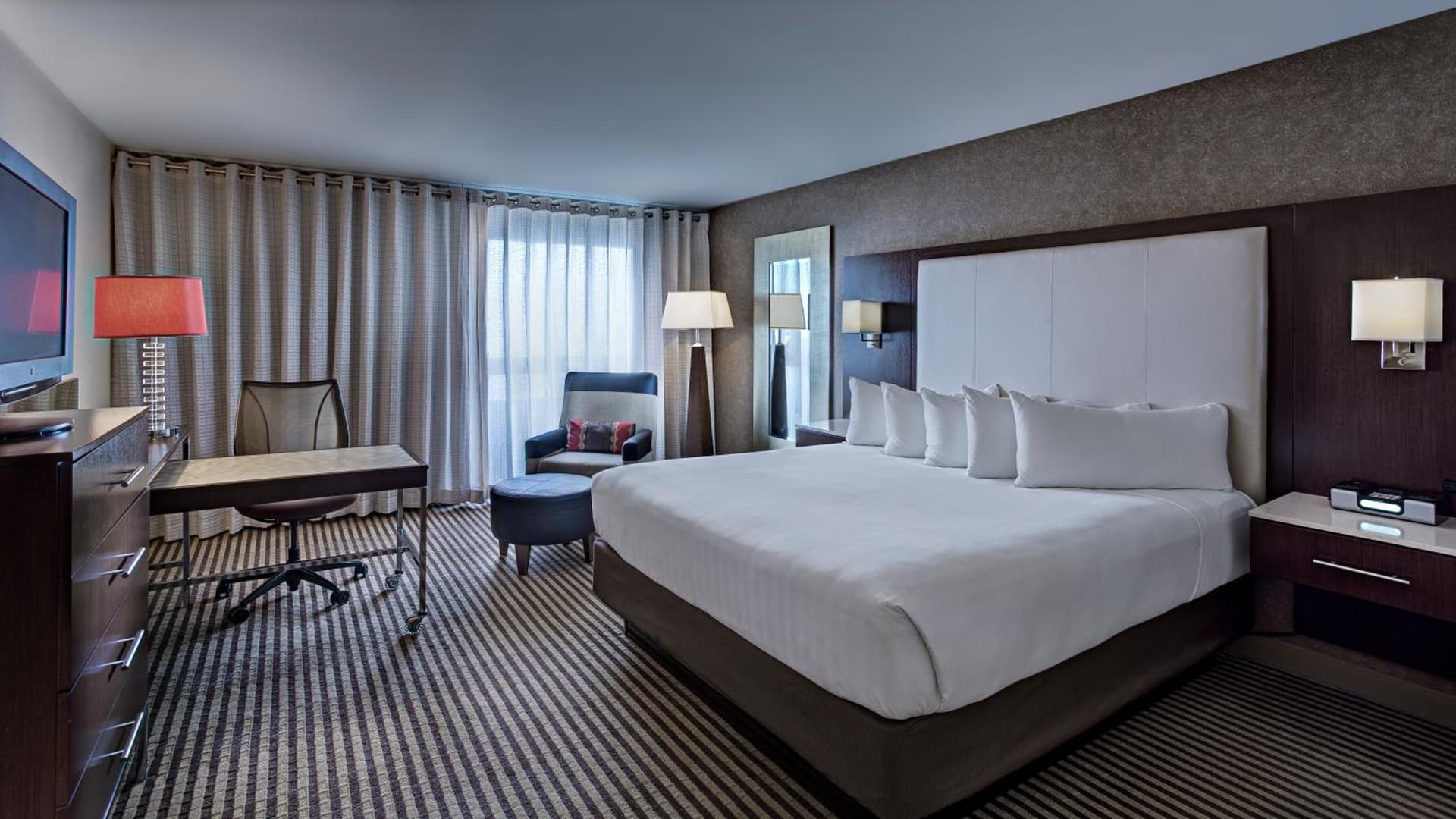 Hyatt Regency DFW International Airport gallery photo in Dallas, TX — image 50