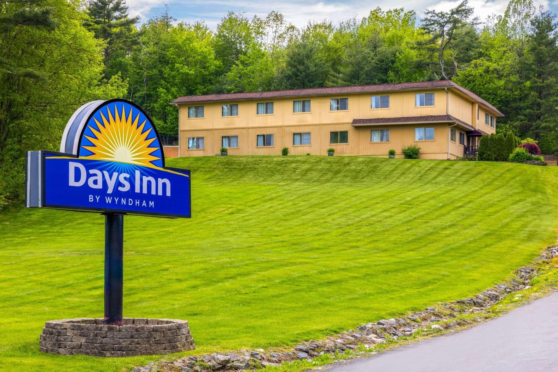 Days Inn by Wyndham Wurtsboro — hotel in Monticello, New York