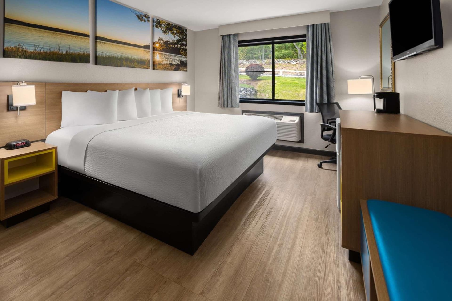 Days Inn by Wyndham Wurtsboro gallery photo in Wurtsboro, NY — image 18
