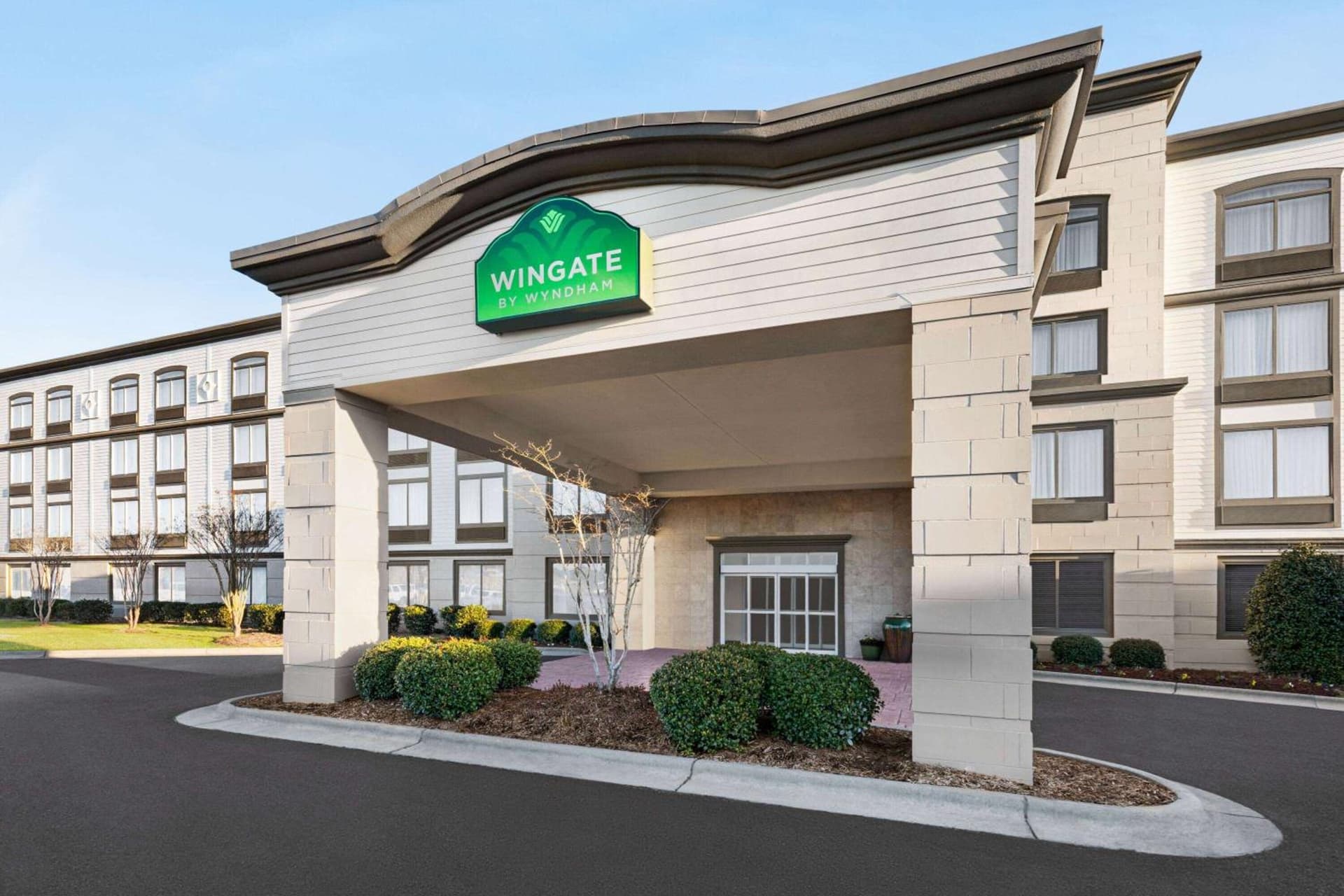 Wingate By Wyndham Southport gallery photo in Southport, NC — image 37