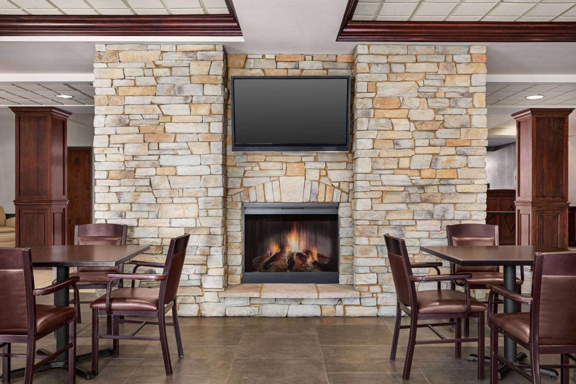 Wingate By Wyndham Southport gallery photo in Southport, NC — image 27