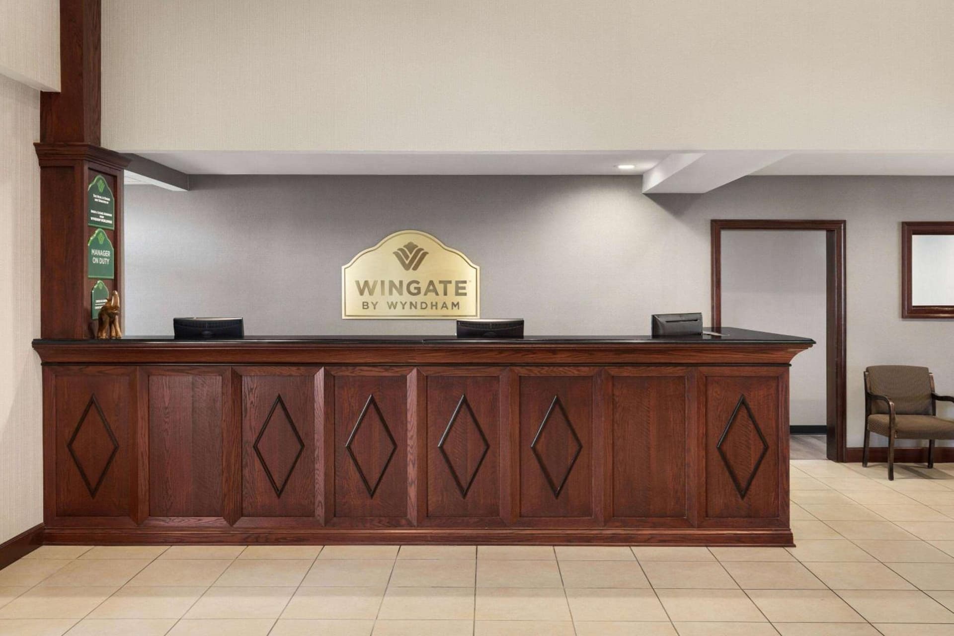 Wingate By Wyndham Southport gallery photo in Southport, NC — image 50