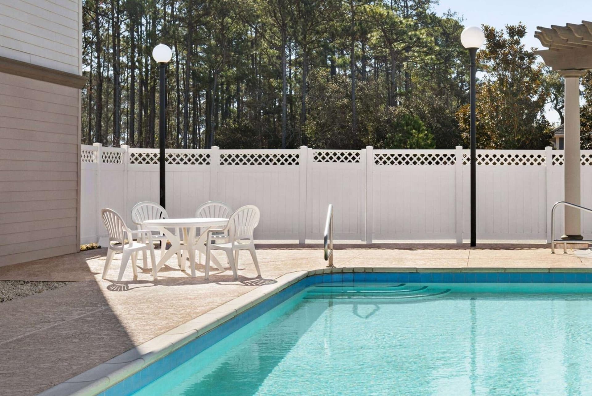 Wingate By Wyndham Southport gallery photo in Southport, NC — image 21