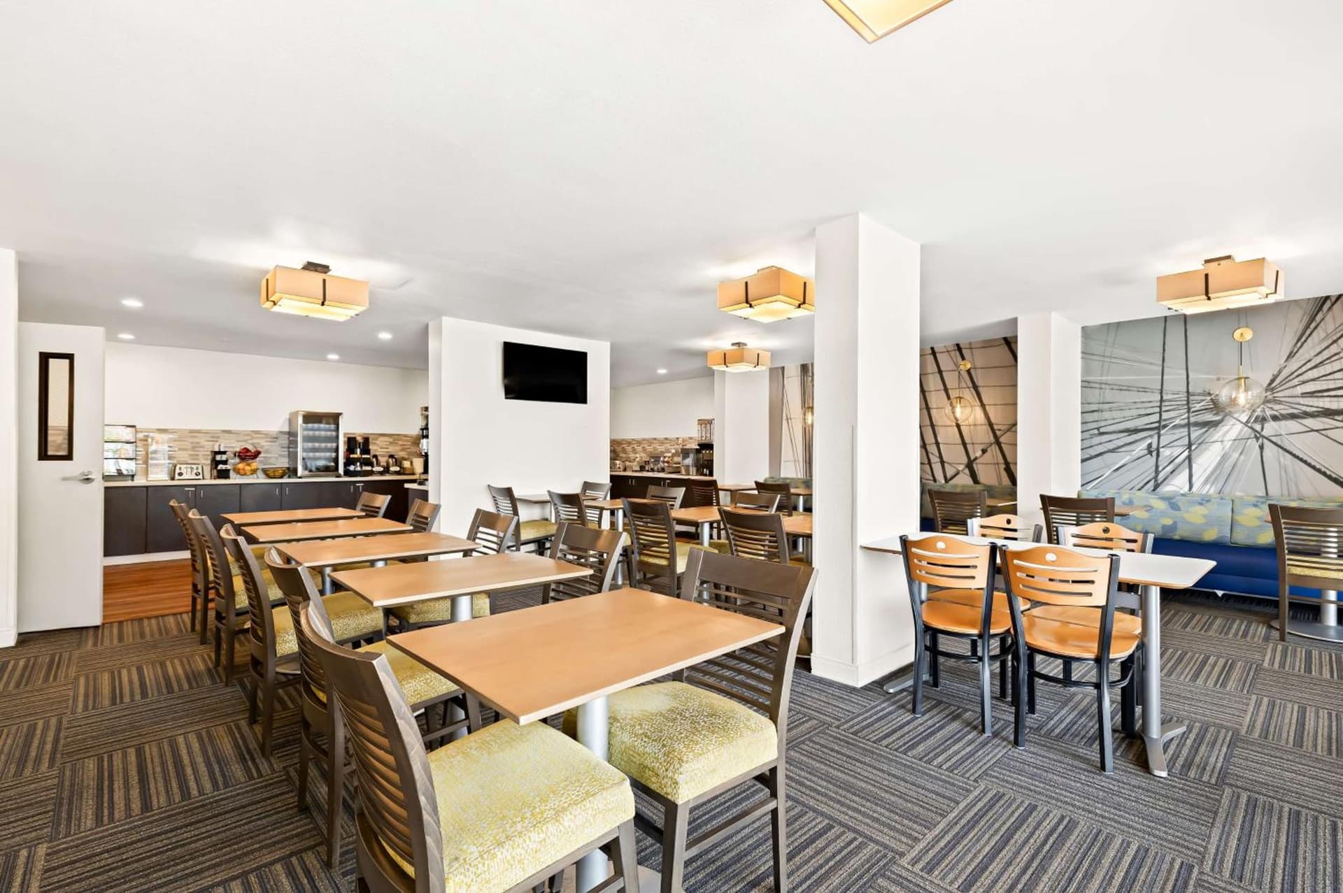 Best Western Yacht Harbor Hotel gallery photo in San Diego, CA — image 24