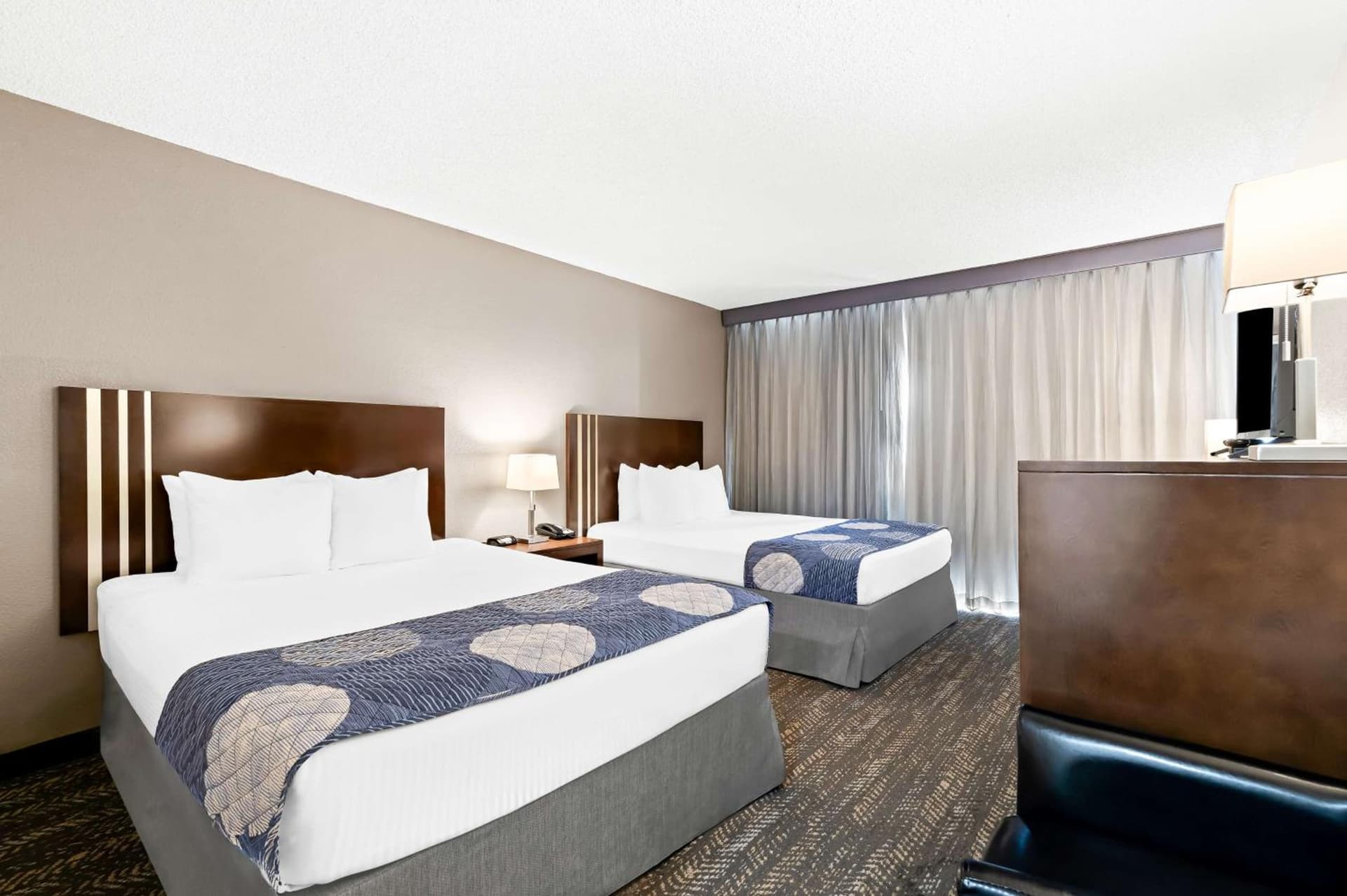 Best Western Yacht Harbor Hotel gallery photo in San Diego, CA — image 19