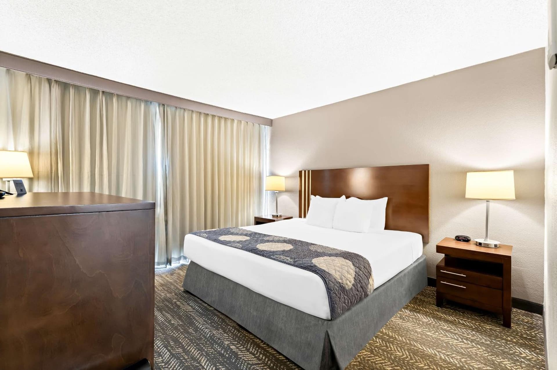 Best Western Yacht Harbor Hotel gallery photo in San Diego, CA — image 13