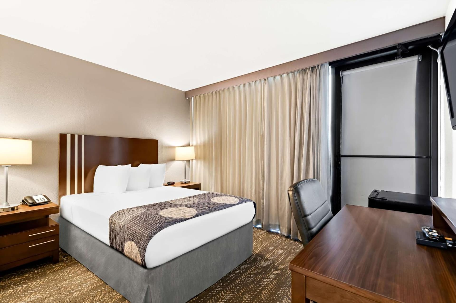 Best Western Yacht Harbor Hotel gallery photo in San Diego, CA — image 7