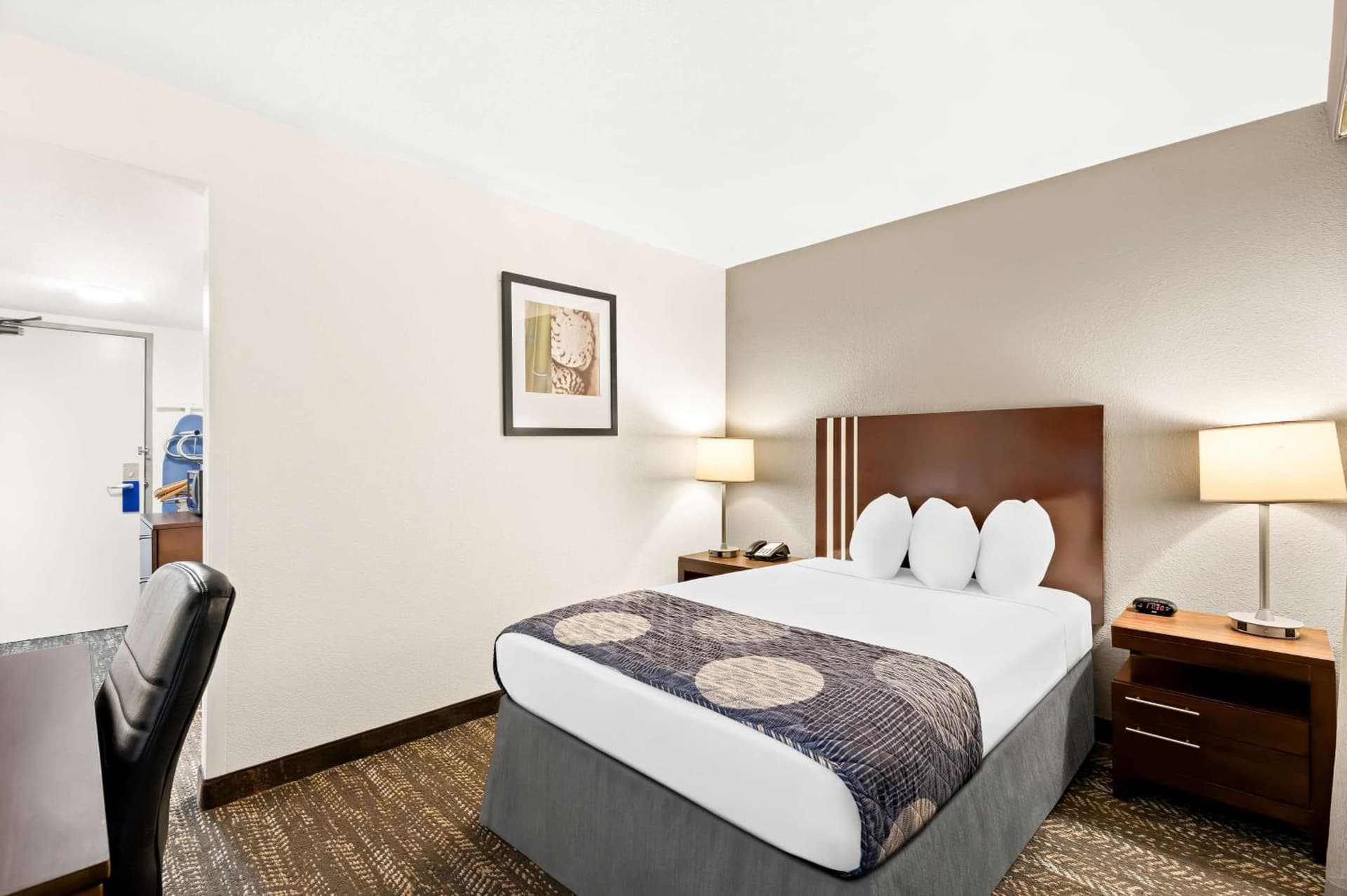 Best Western Yacht Harbor Hotel gallery photo in San Diego, CA — image 14