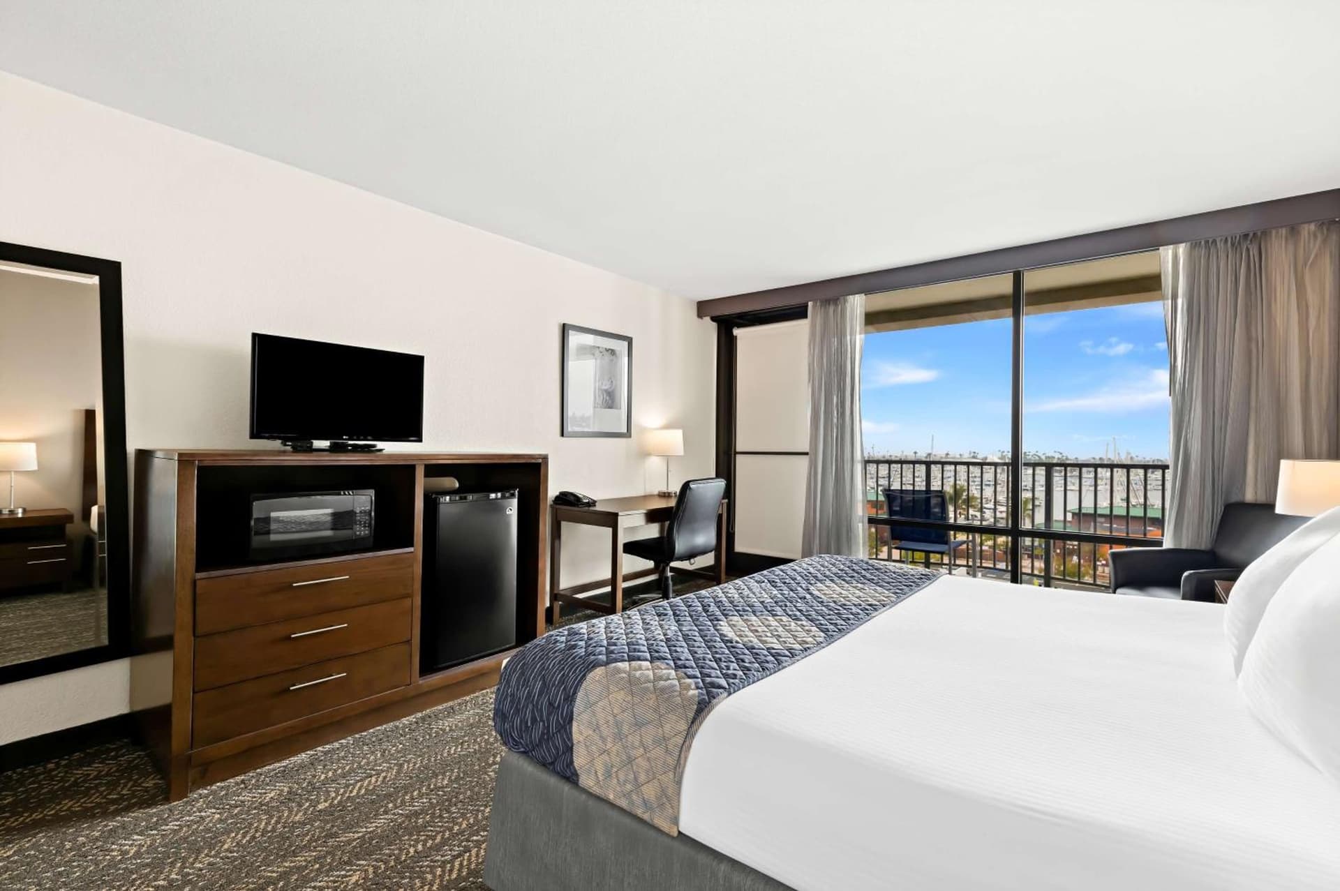 Best Western Yacht Harbor Hotel gallery photo in San Diego, CA — image 22
