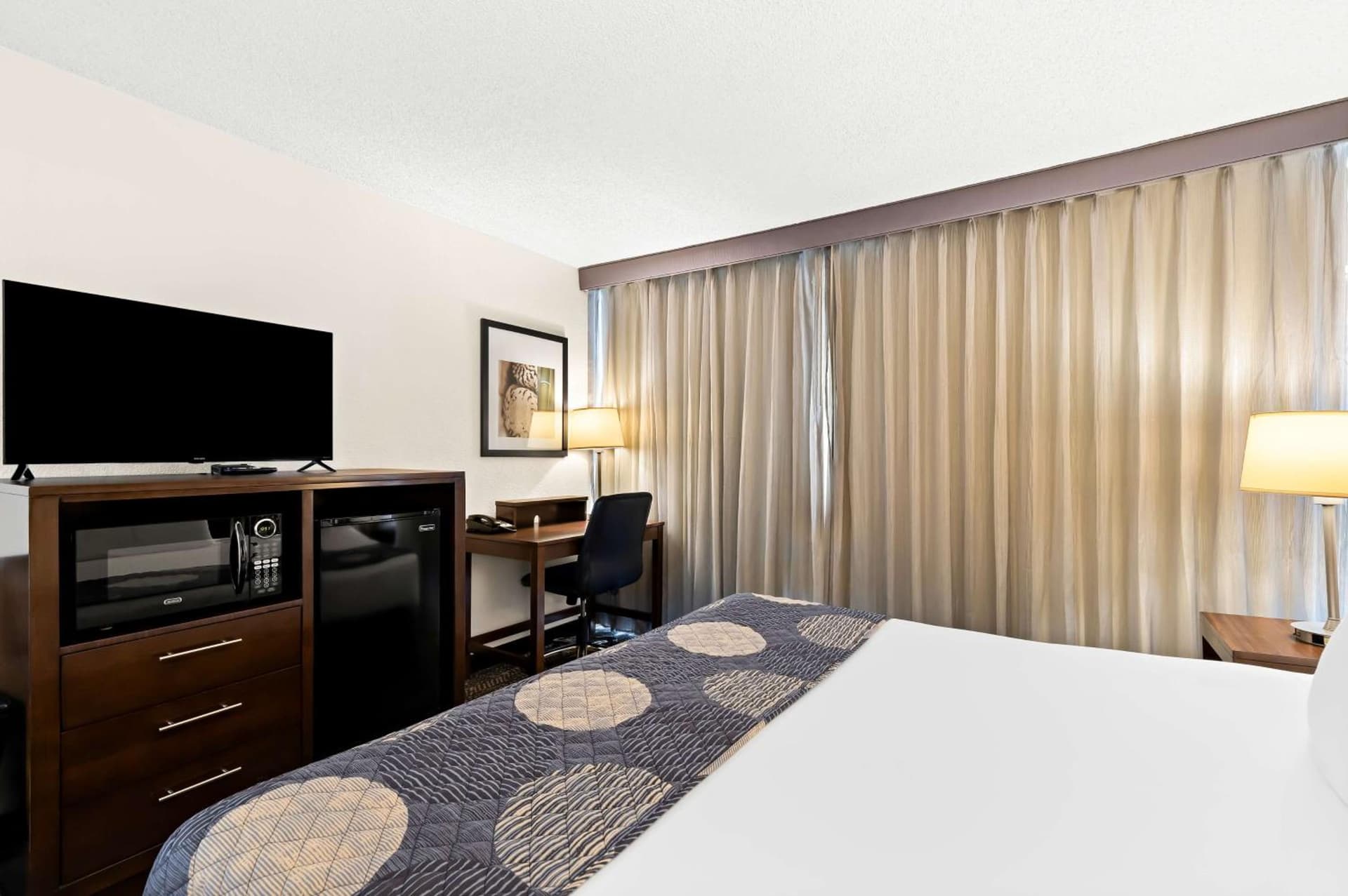 Best Western Yacht Harbor Hotel gallery photo in San Diego, CA — image 16