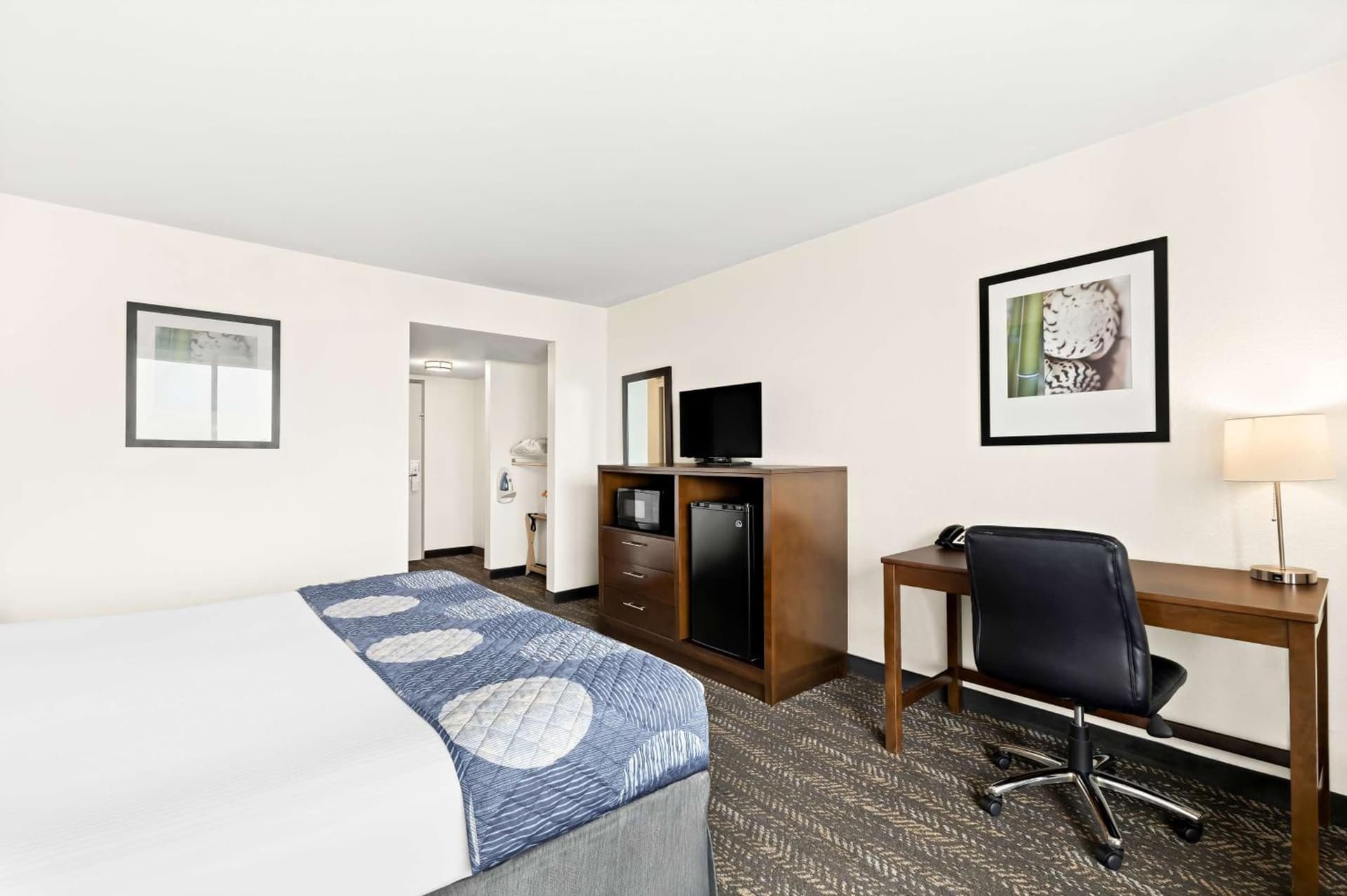 Best Western Yacht Harbor Hotel gallery photo in San Diego, CA — image 28