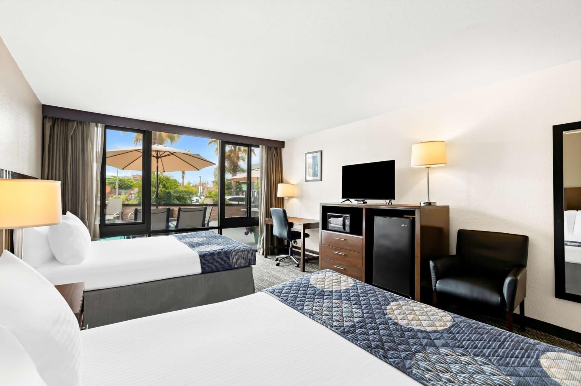 Best Western Yacht Harbor Hotel gallery photo in San Diego, CA — image 20