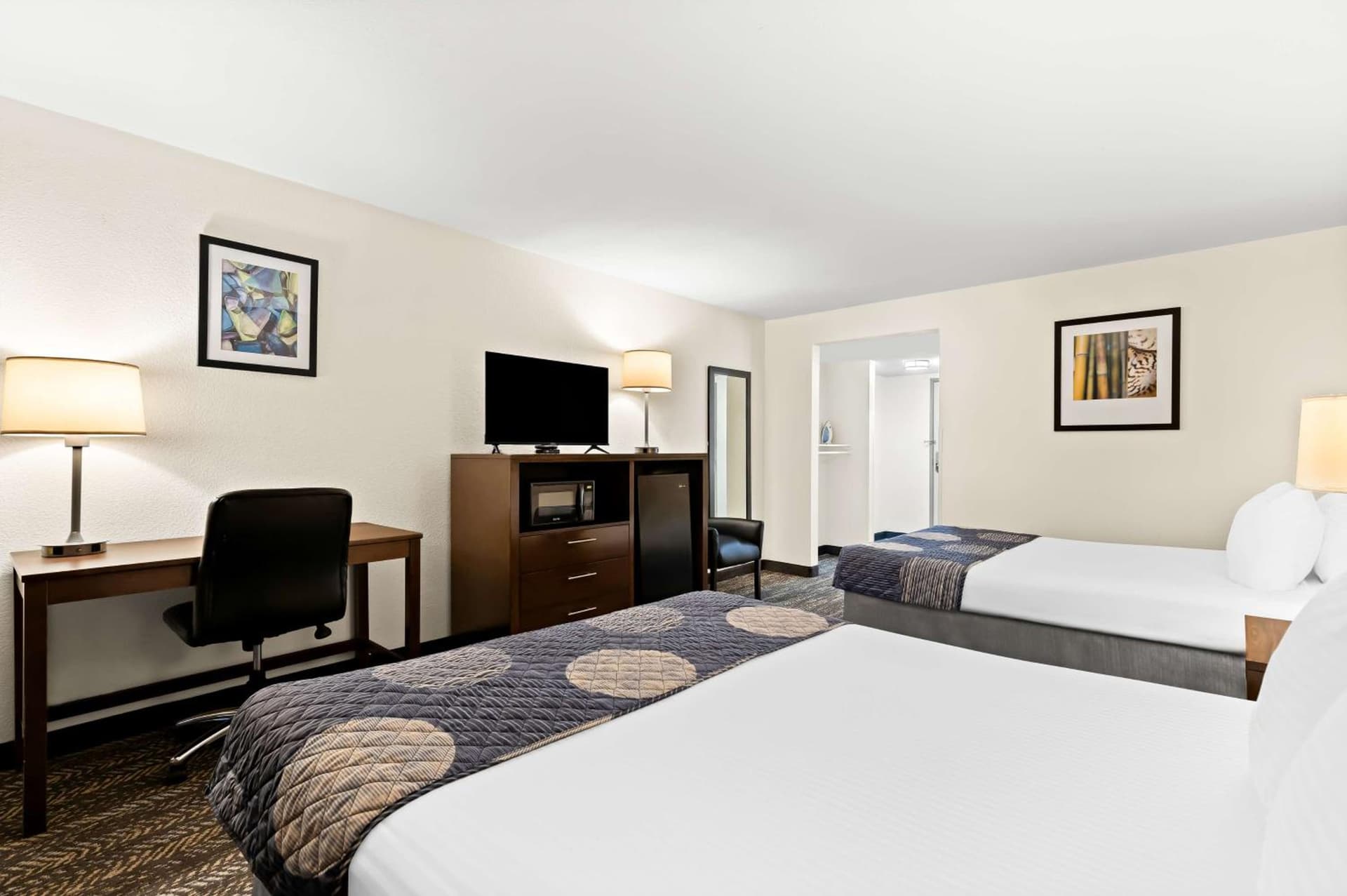 Best Western Yacht Harbor Hotel gallery photo in San Diego, CA — image 32