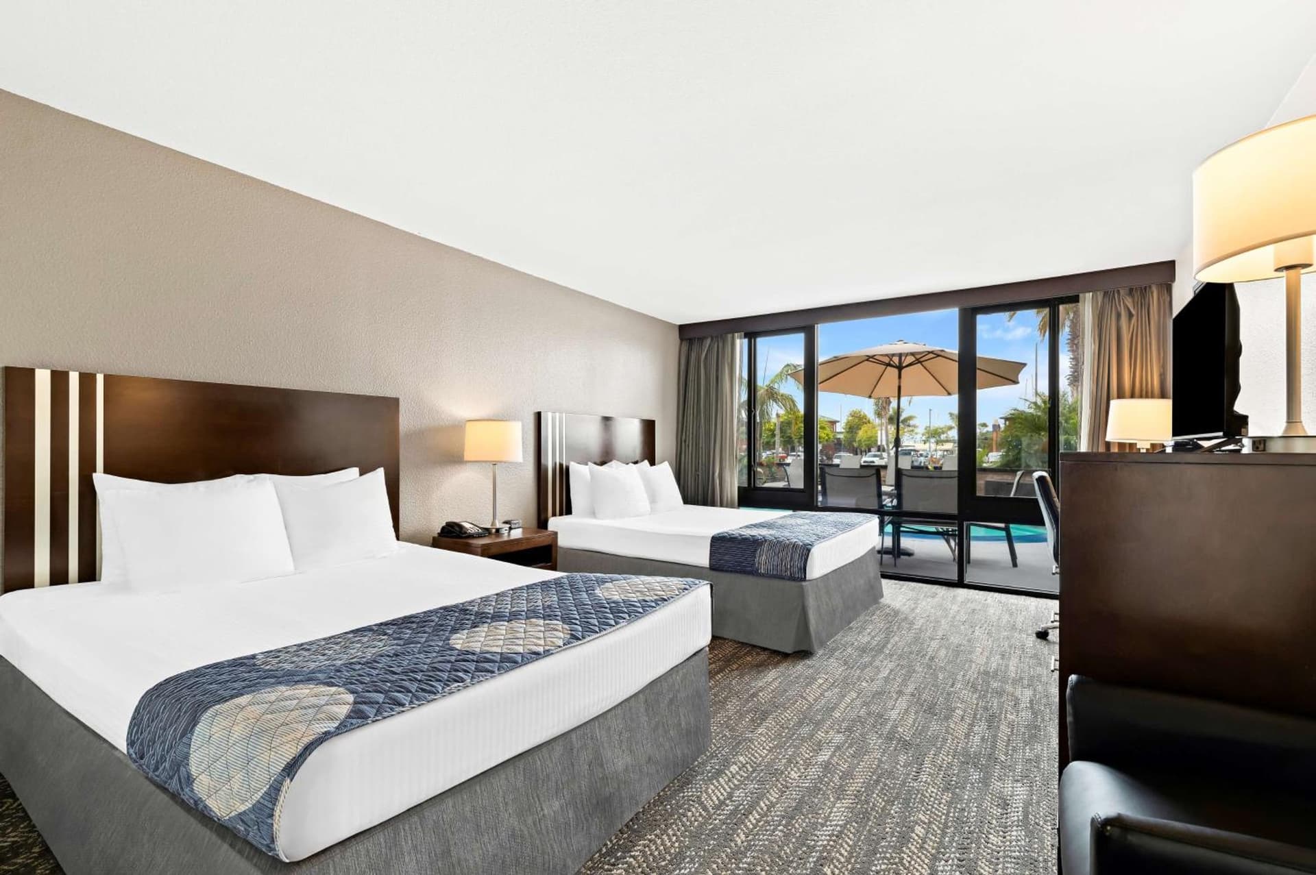 Best Western Yacht Harbor Hotel gallery photo in San Diego, CA — image 29