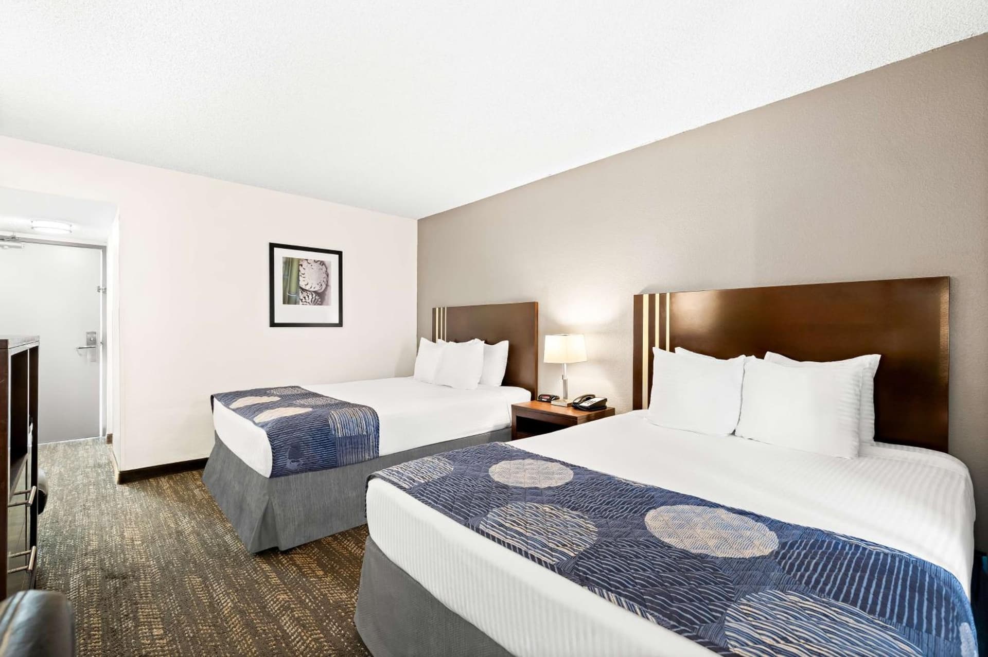 Best Western Yacht Harbor Hotel gallery photo in San Diego, CA — image 25