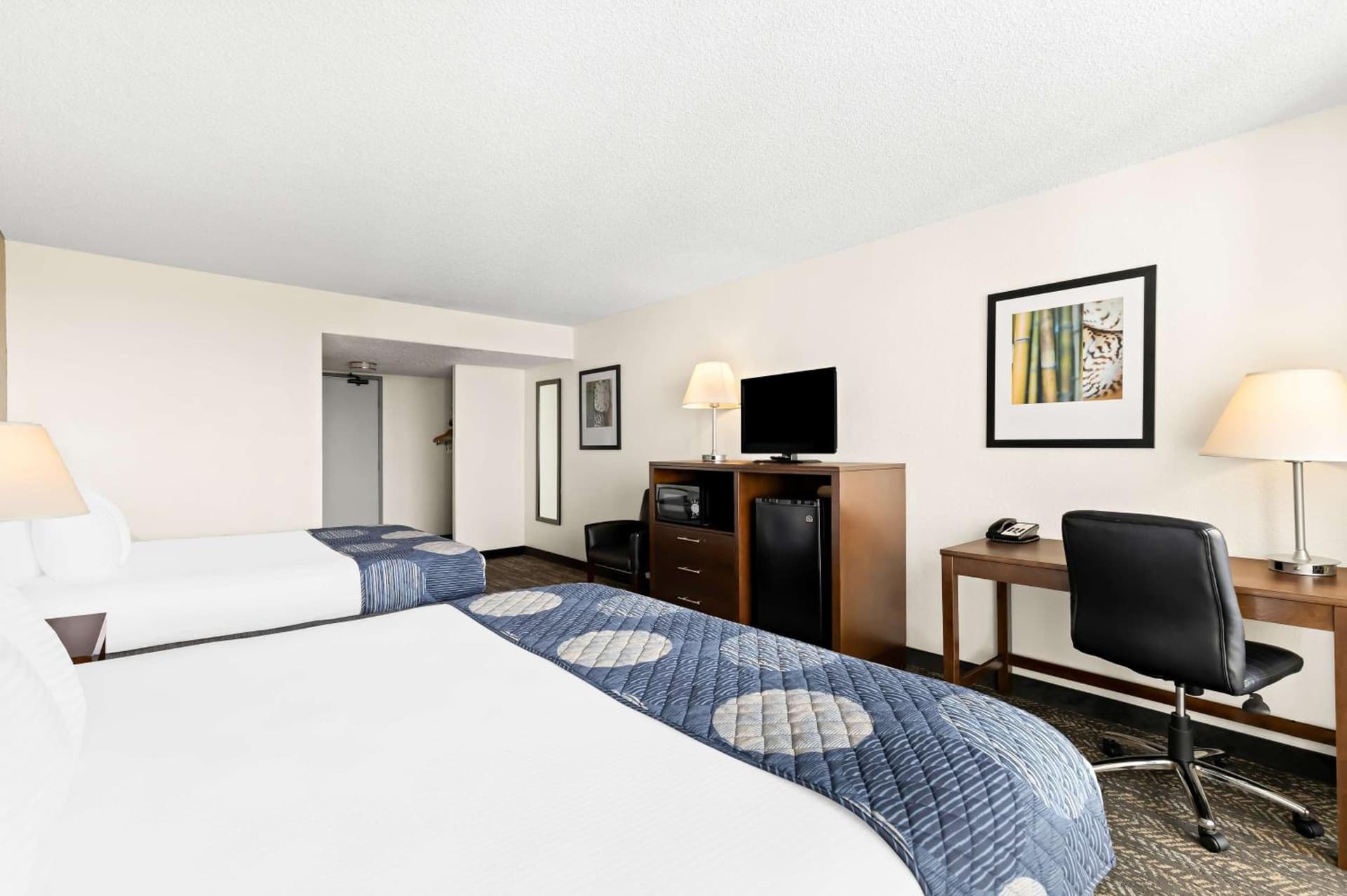 Best Western Yacht Harbor Hotel gallery photo in San Diego, CA — image 10