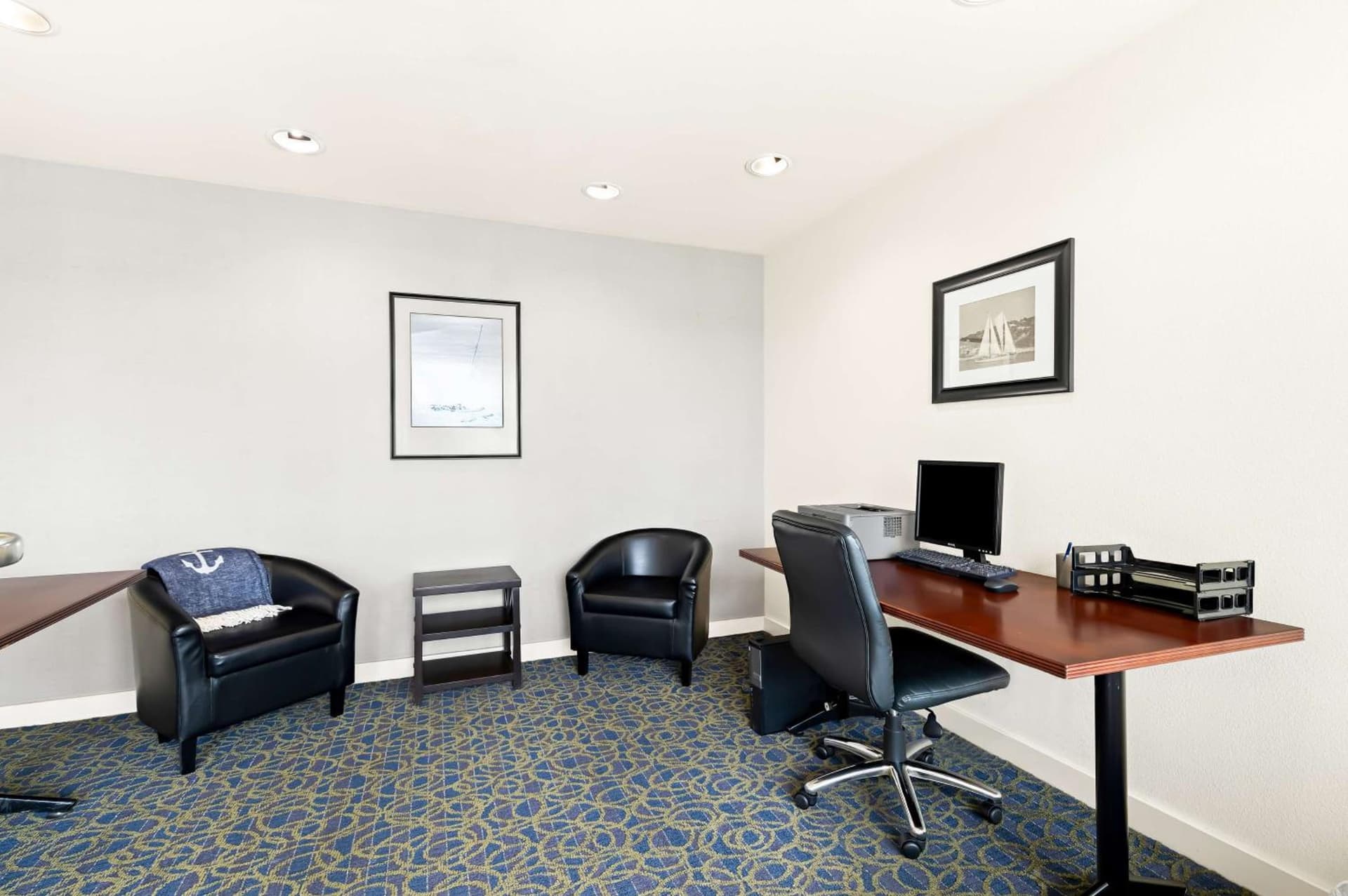 Best Western Yacht Harbor Hotel gallery photo in San Diego, CA — image 23