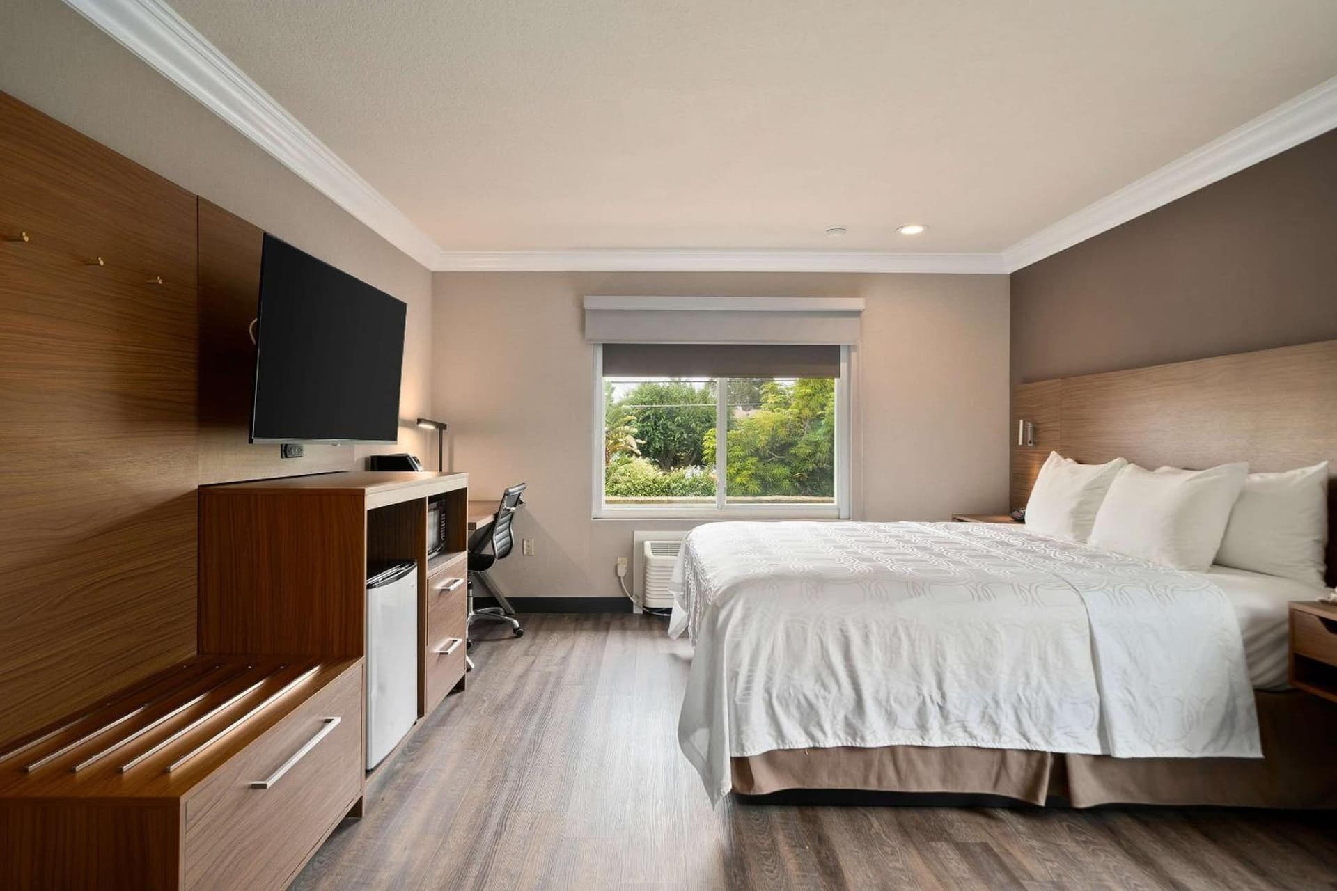 Best Western Plus Newport Mesa Inn gallery photo in Costa Mesa, CA — image 19