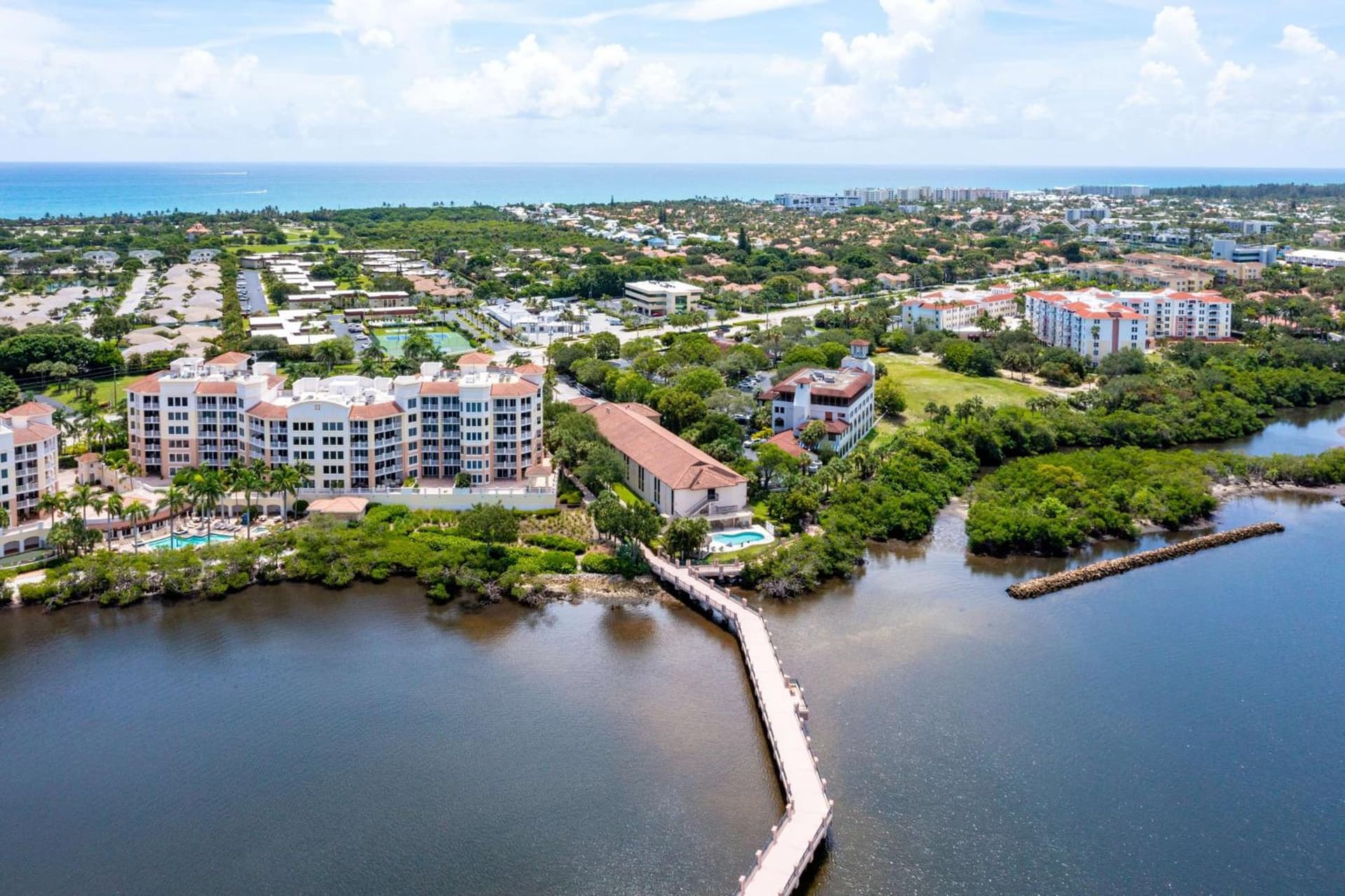 Best Western Intracoastal Inn featured exterior or lobby in Jupiter, FL — similar hotel