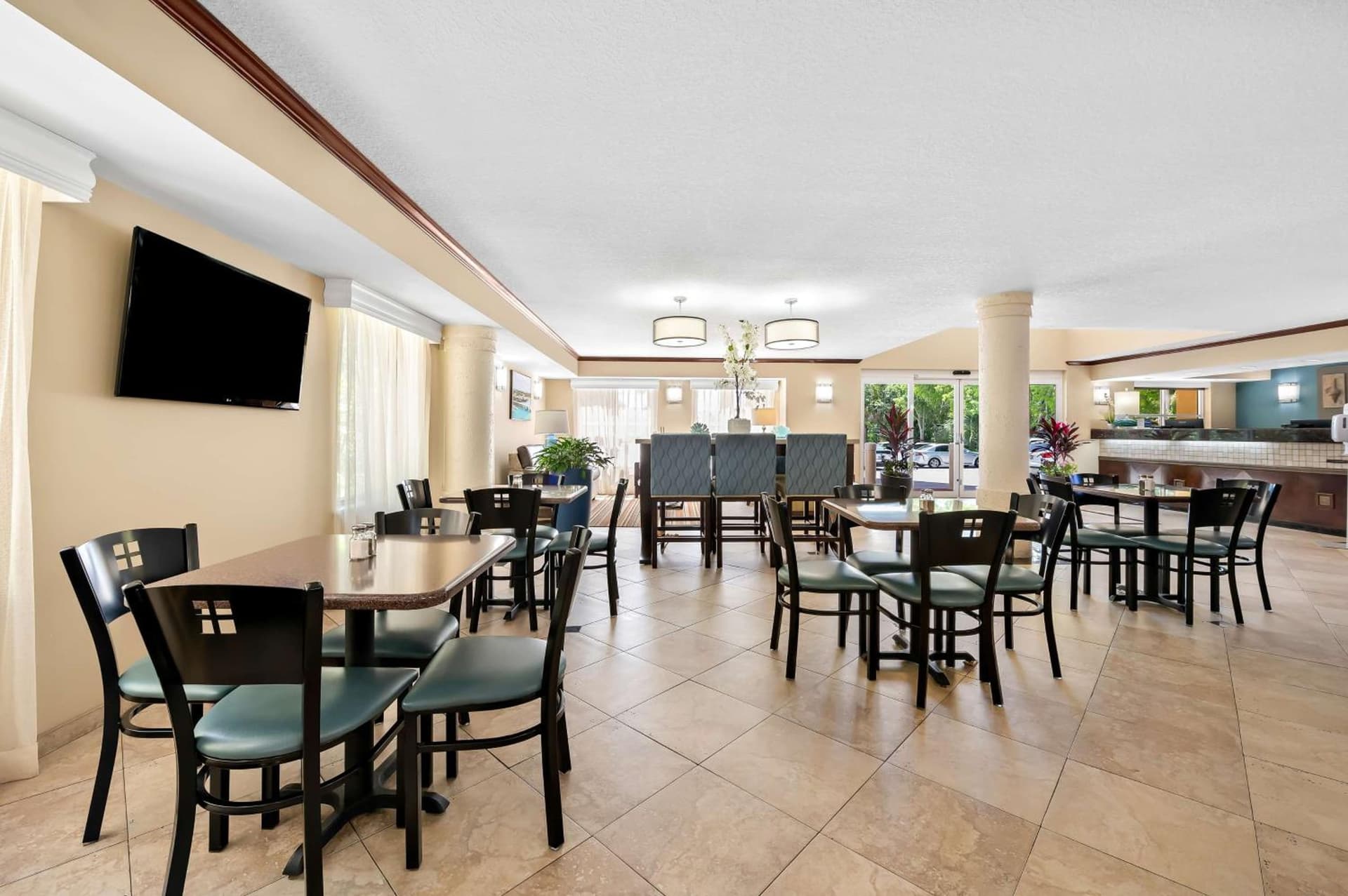 Best Western Intracoastal Inn gallery photo in Jupiter, FL — image 21