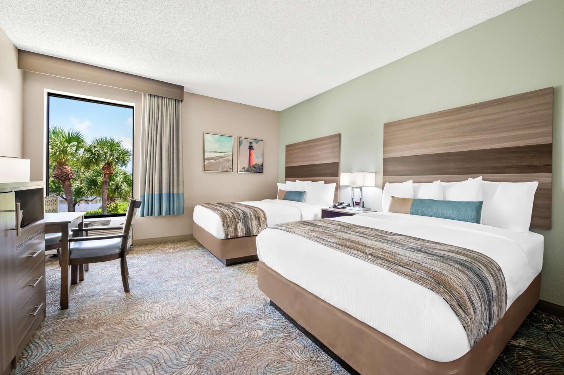 Best Western Intracoastal Inn gallery photo in Jupiter, FL — image 27
