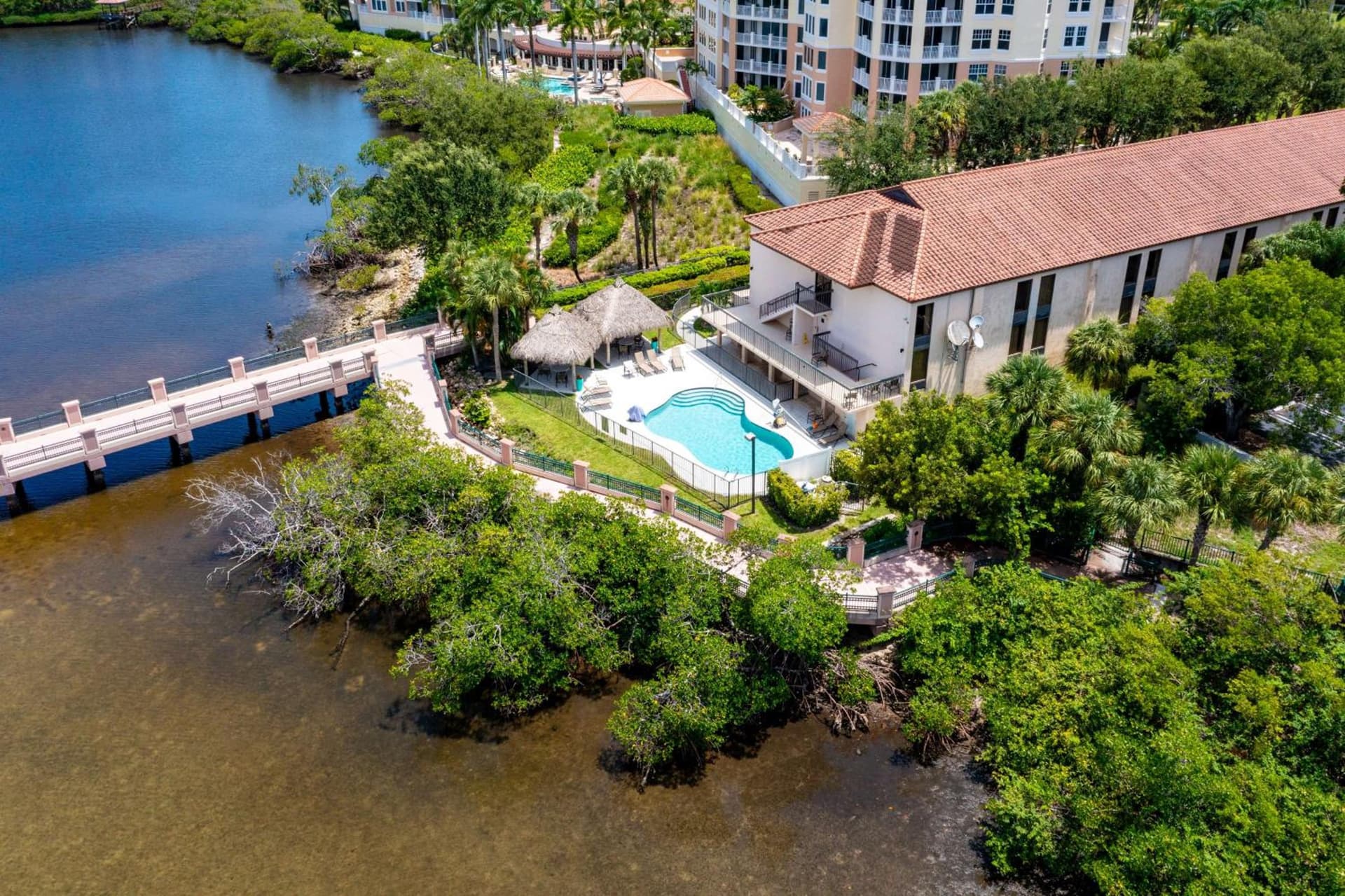 Best Western Intracoastal Inn gallery photo in Jupiter, FL — image 26