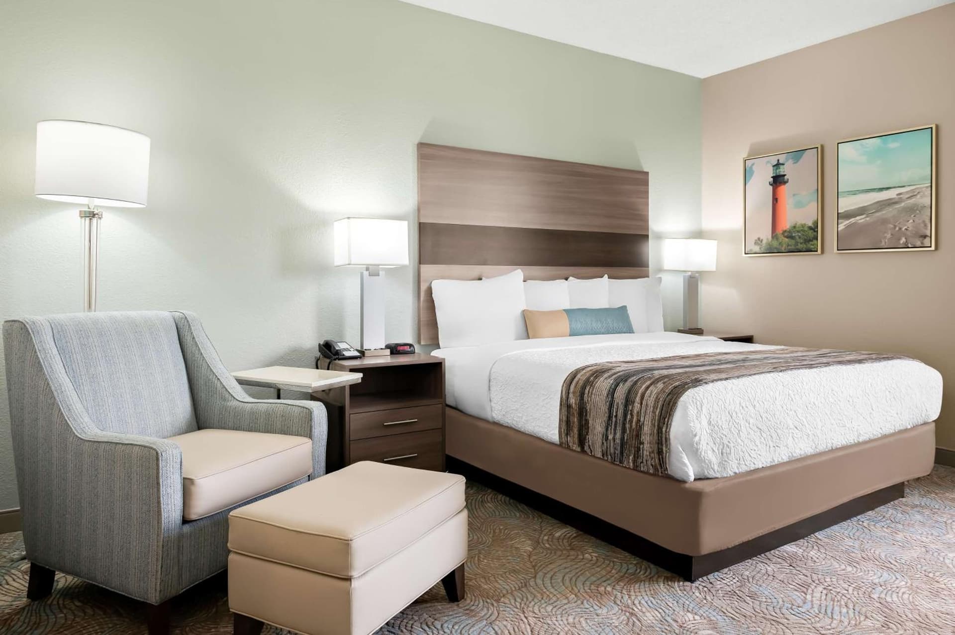 Best Western Intracoastal Inn gallery photo in Jupiter, FL — image 10