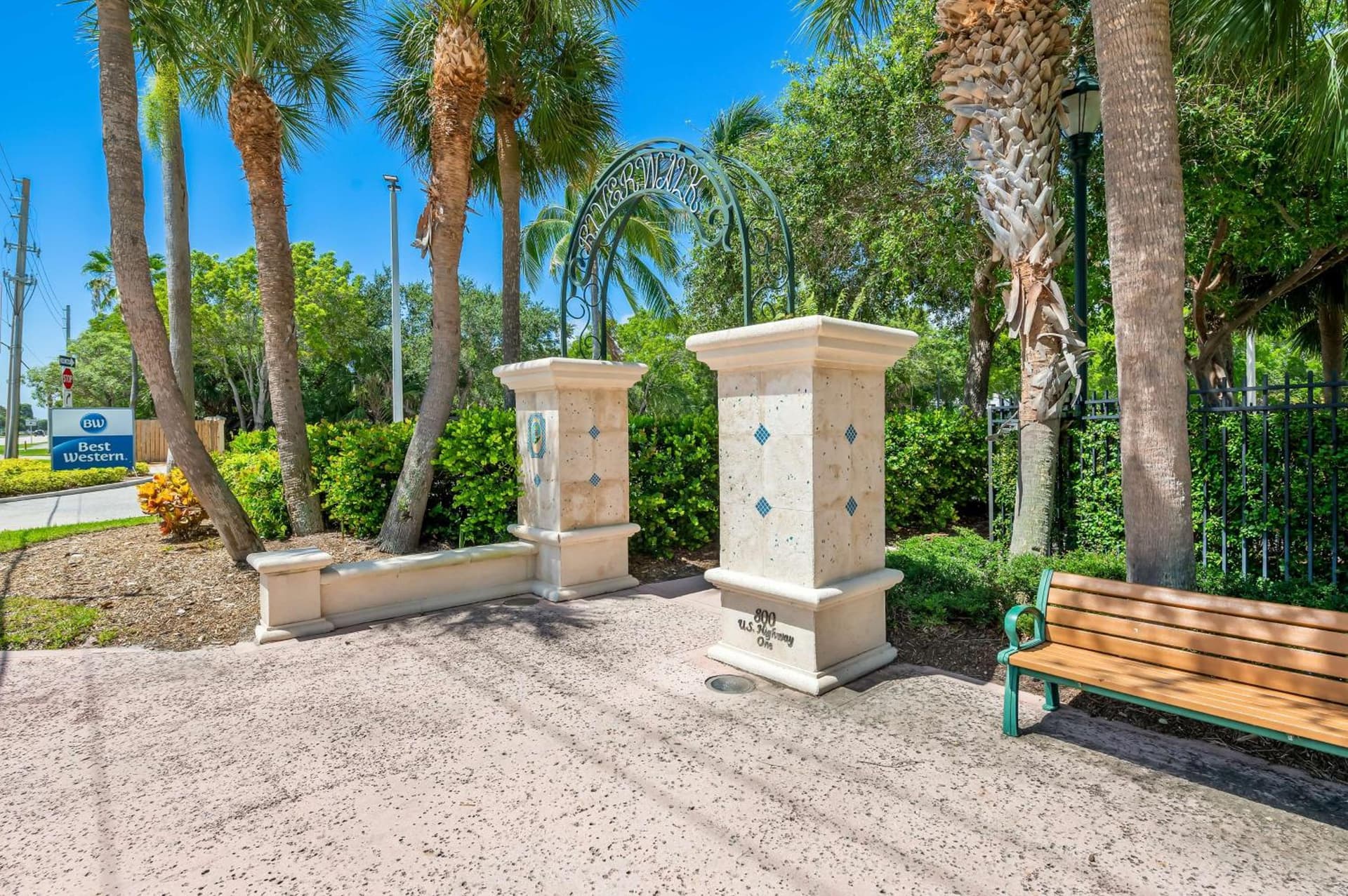 Best Western Intracoastal Inn gallery photo in Jupiter, FL — image 16