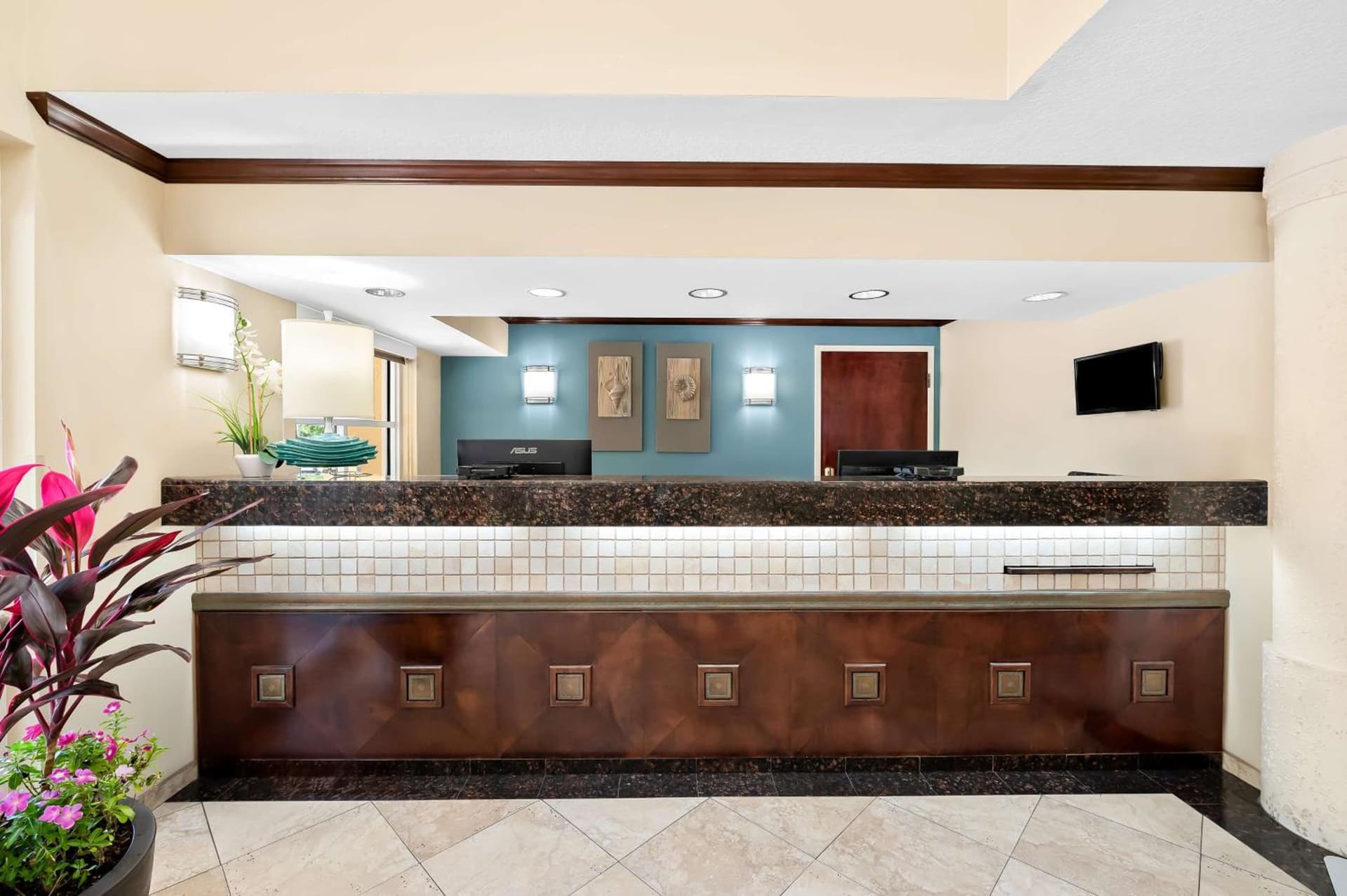 Best Western Intracoastal Inn gallery photo in Jupiter, FL — image 13