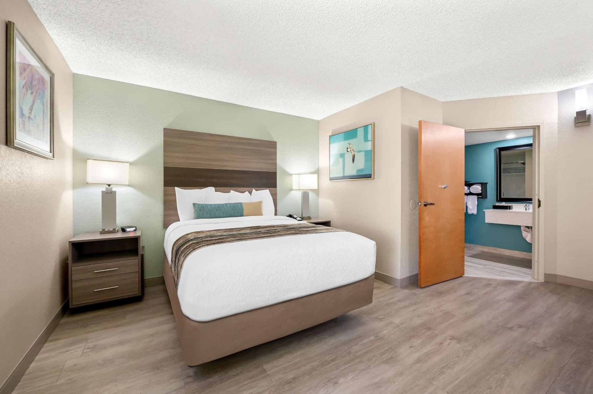 Best Western Intracoastal Inn gallery photo in Jupiter, FL — image 4