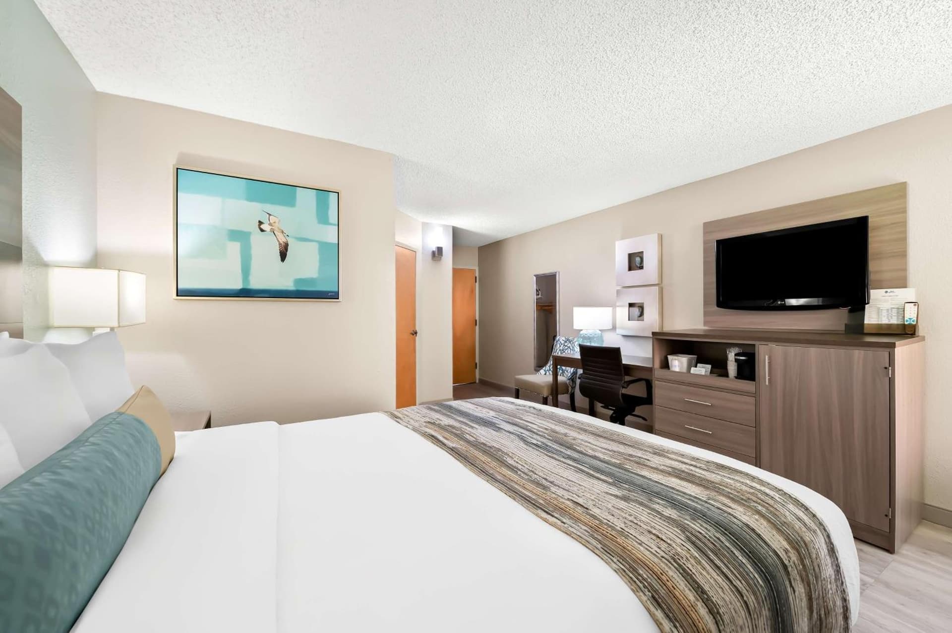 Best Western Intracoastal Inn gallery photo in Jupiter, FL — image 8