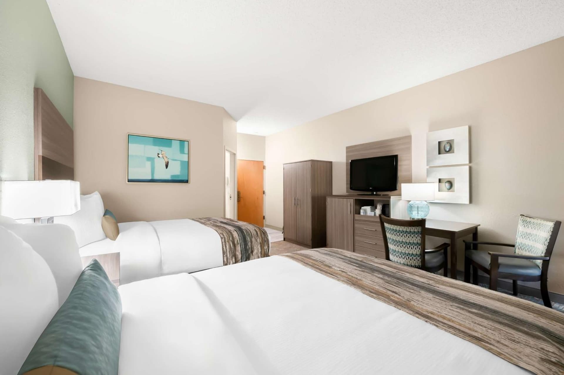 Best Western Intracoastal Inn gallery photo in Jupiter, FL — image 11