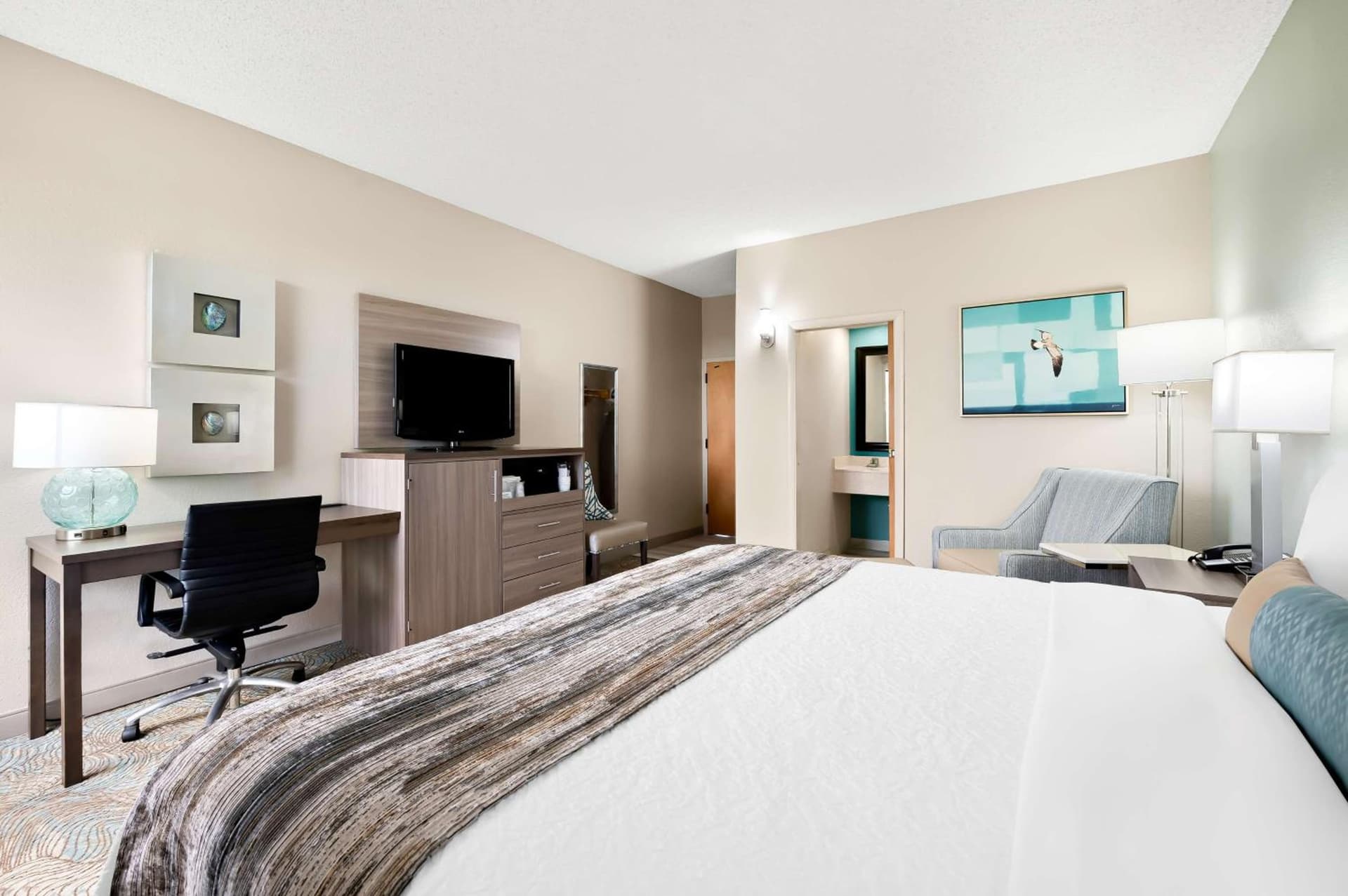 Best Western Intracoastal Inn gallery photo in Jupiter, FL — image 14