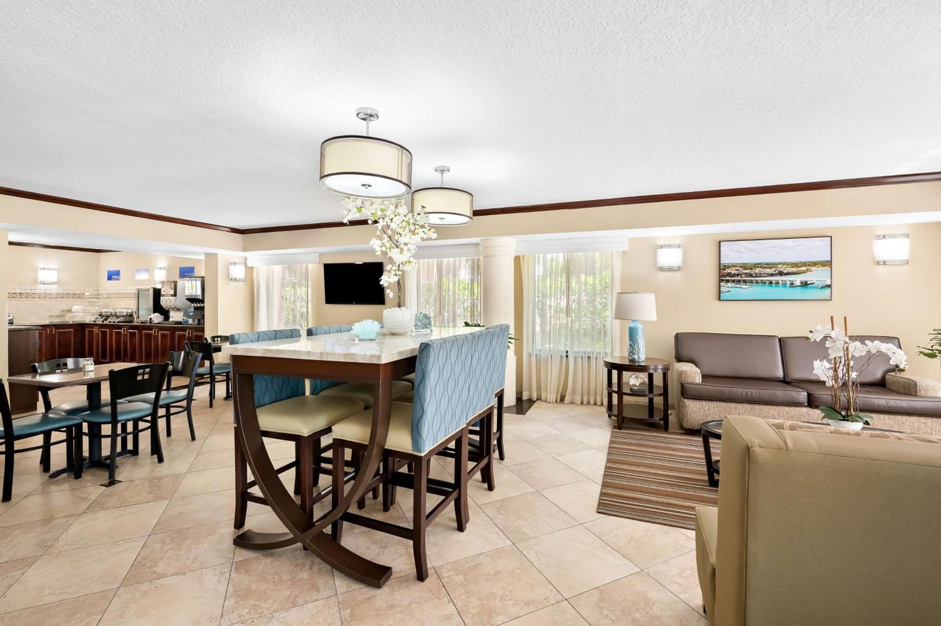 Best Western Intracoastal Inn gallery photo in Jupiter, FL — image 9