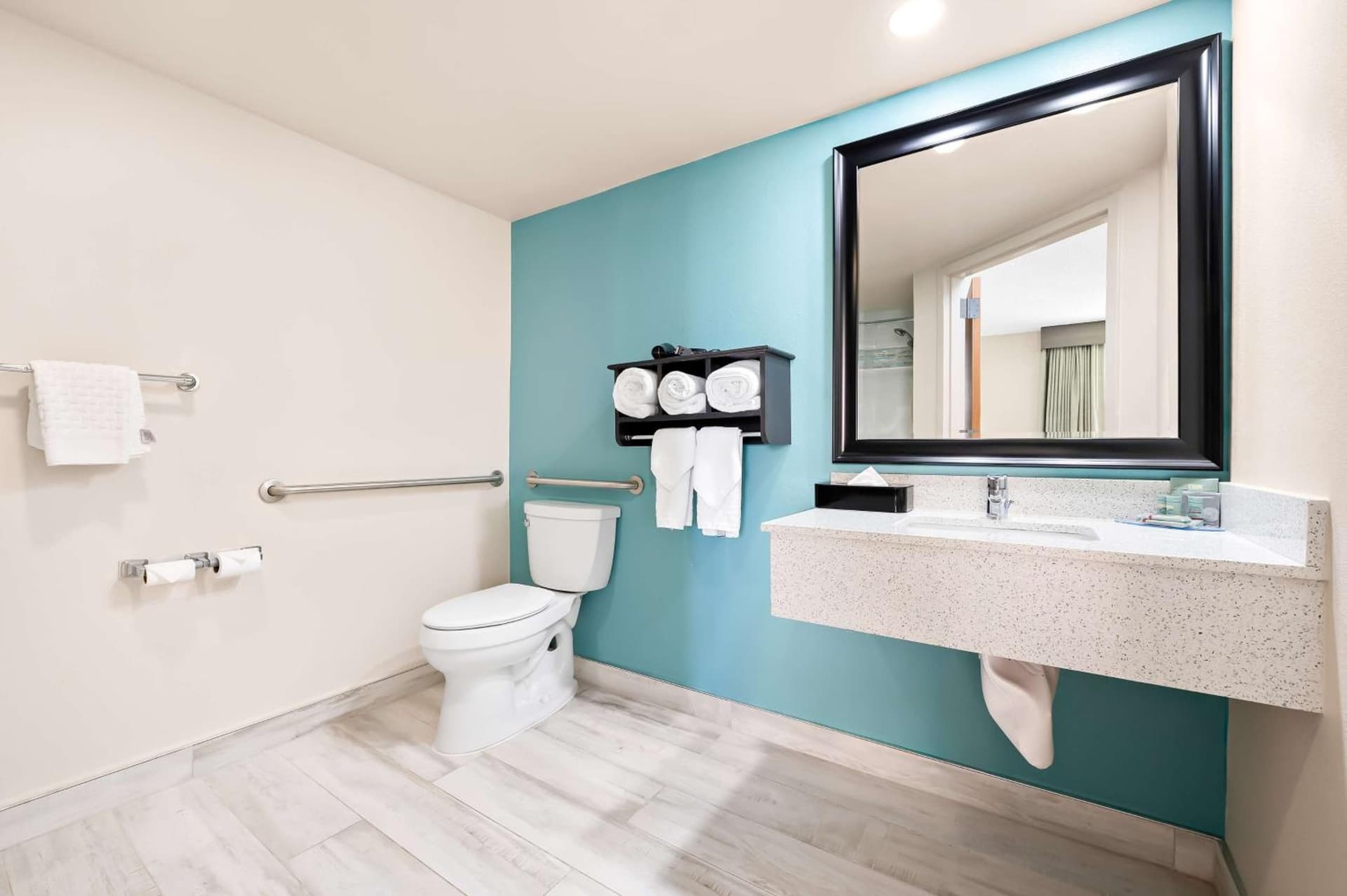 Best Western Intracoastal Inn gallery photo in Jupiter, FL — image 18