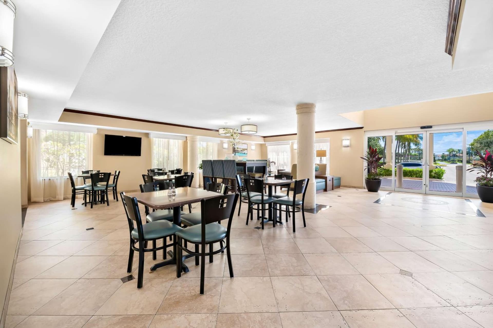Best Western Intracoastal Inn gallery photo in Jupiter, FL — image 7