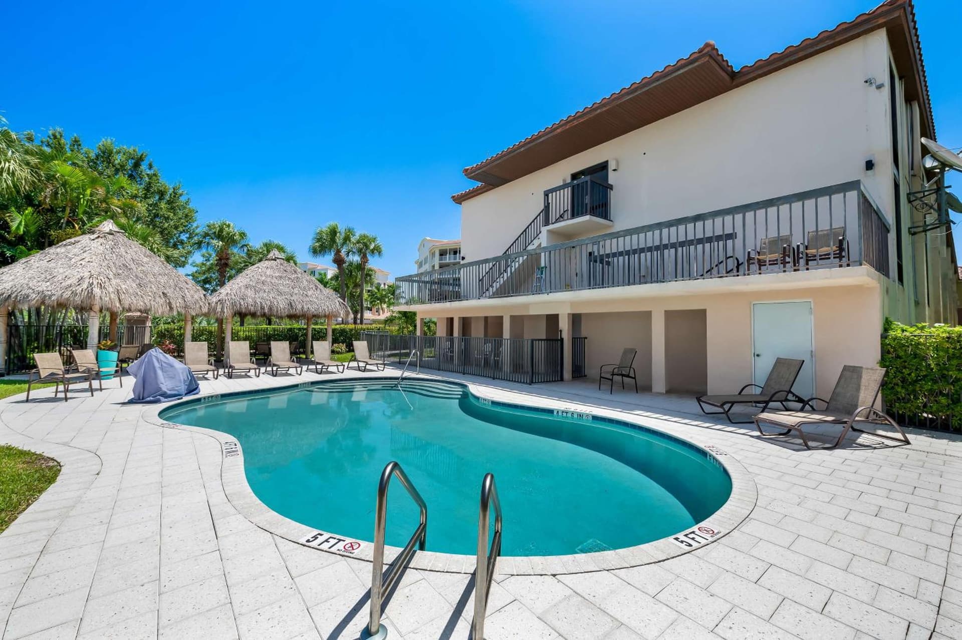 Best Western Intracoastal Inn gallery photo in Jupiter, FL — image 22