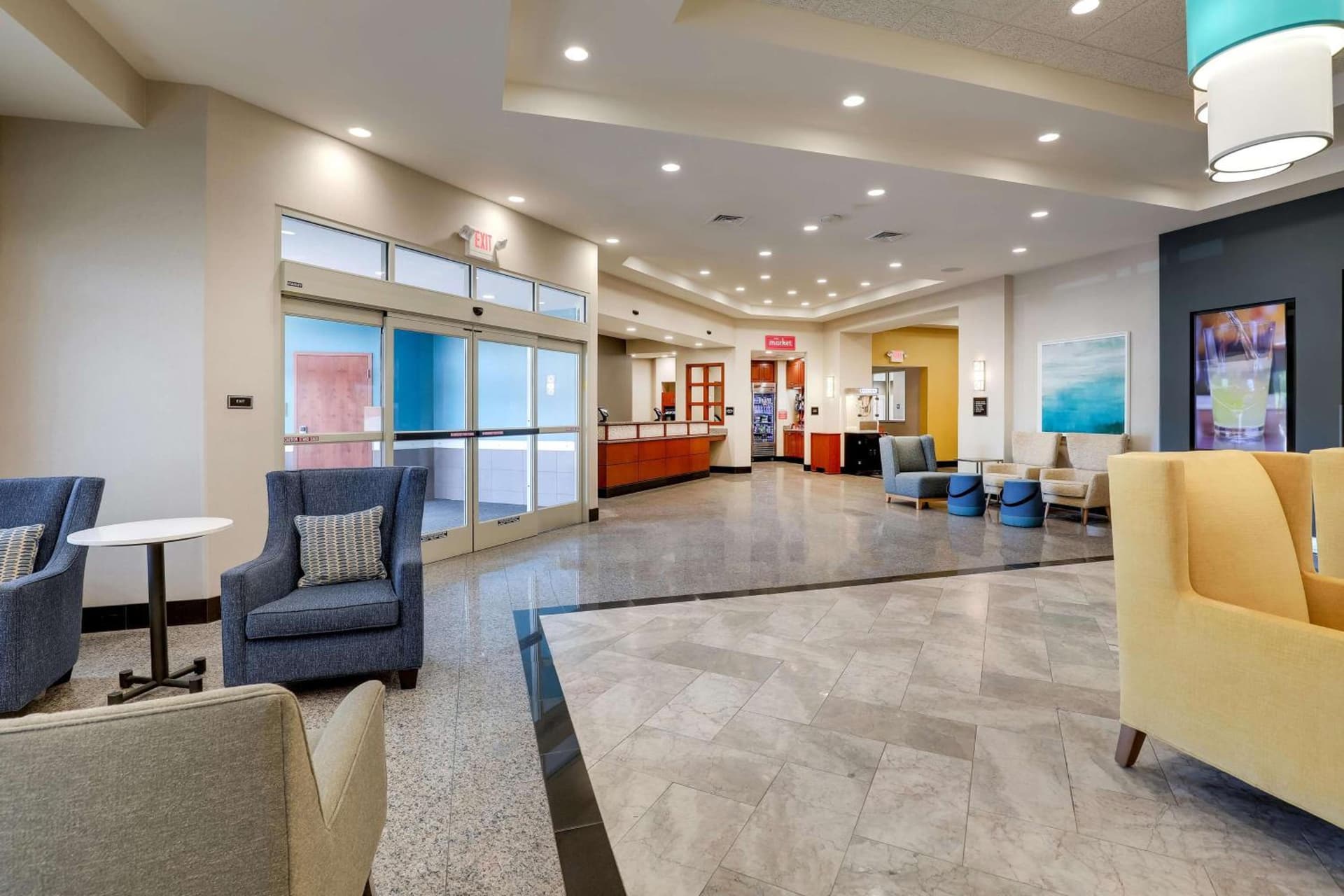 Drury Inn & Suites Grand Rapids gallery photo in Cascade, MI — image 57