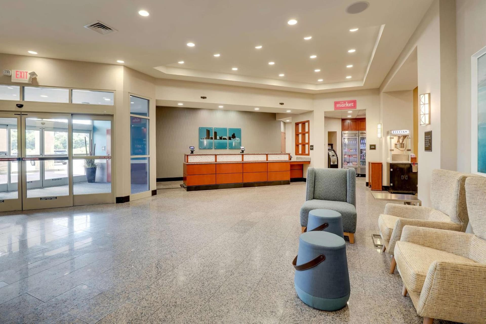 Drury Inn & Suites Grand Rapids gallery photo in Cascade, MI — image 34
