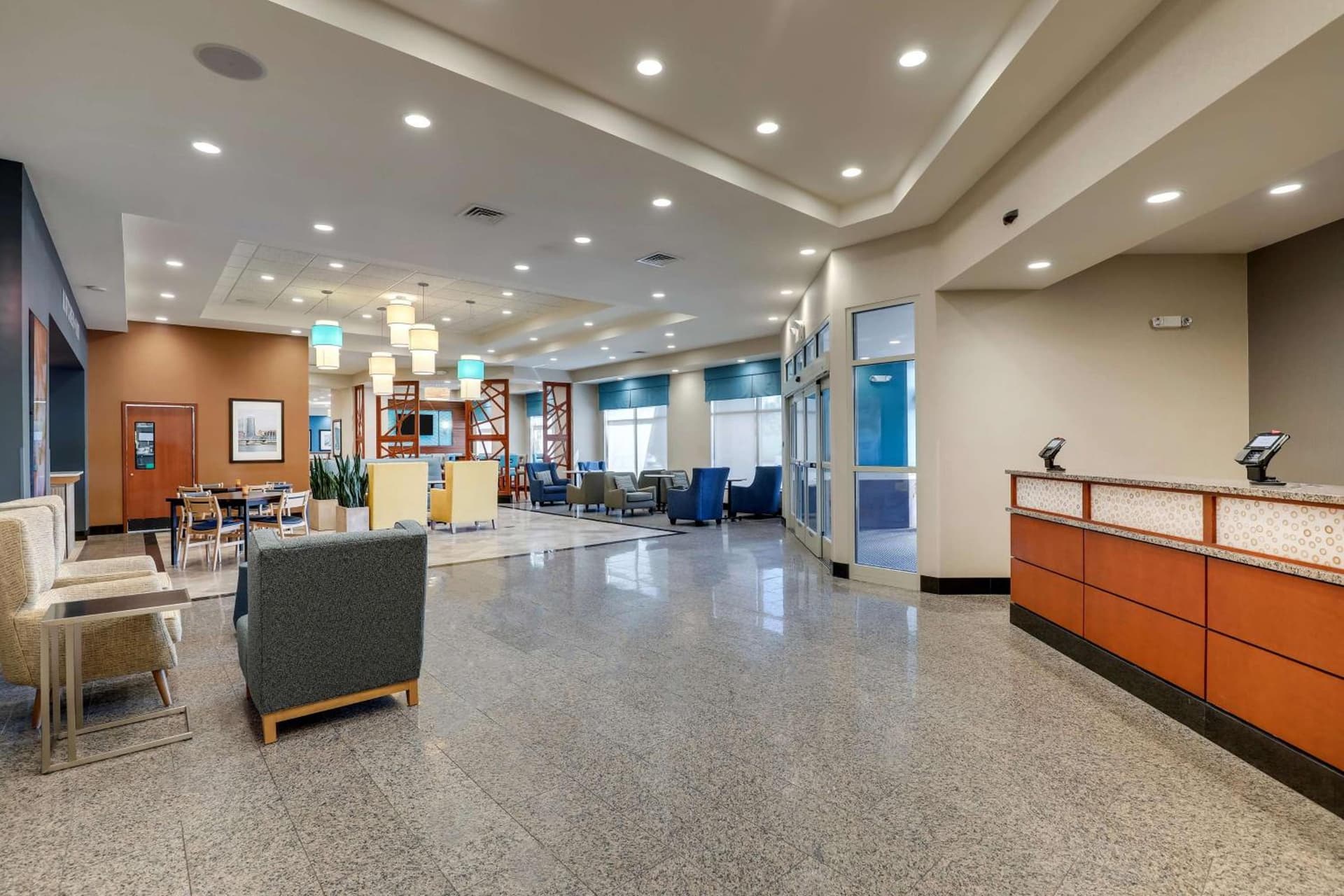 Drury Inn & Suites Grand Rapids gallery photo in Cascade, MI — image 54