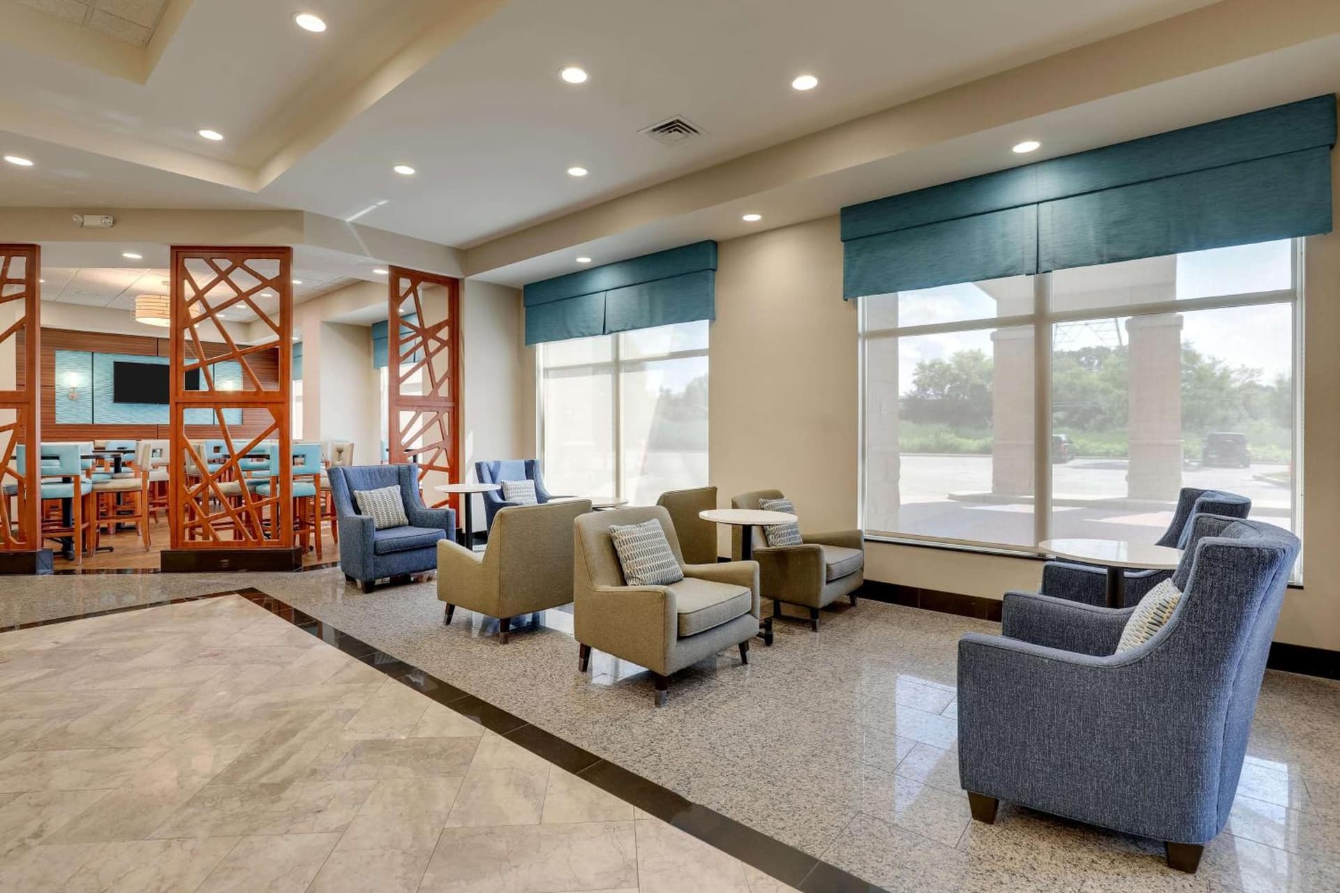 Drury Inn & Suites Grand Rapids gallery photo in Cascade, MI — image 35
