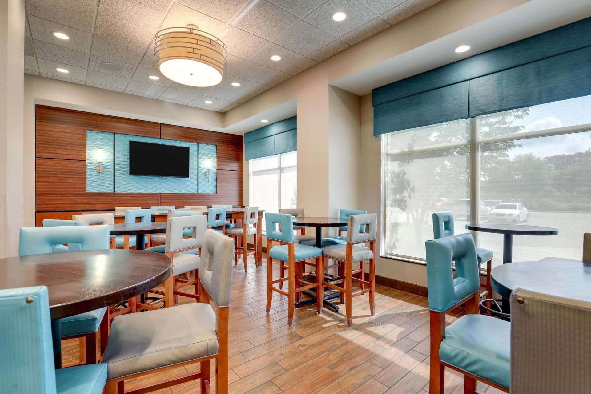 Drury Inn & Suites Grand Rapids gallery photo in Cascade, MI — image 59