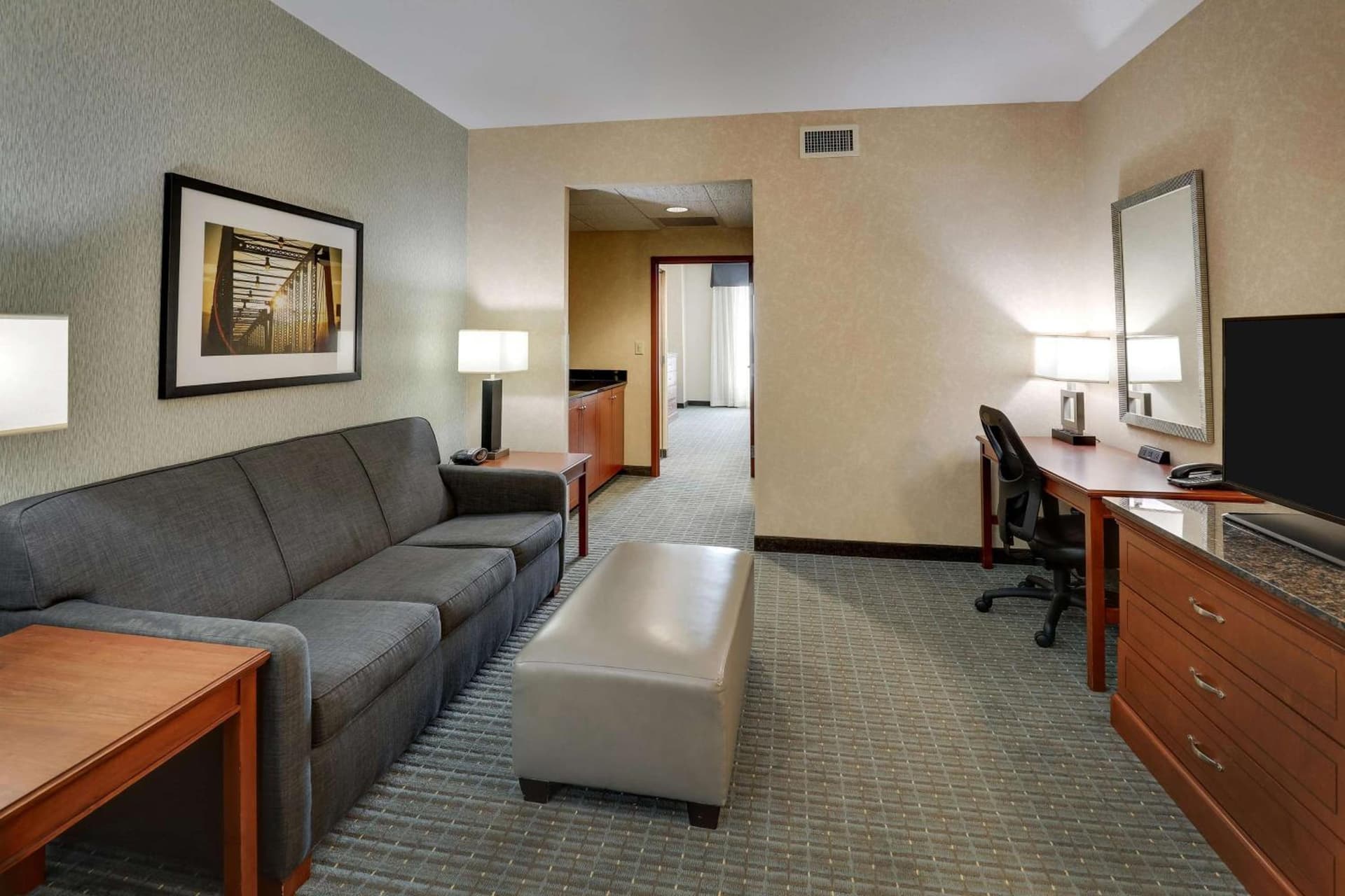 Drury Inn & Suites Grand Rapids gallery photo in Cascade, MI — image 6