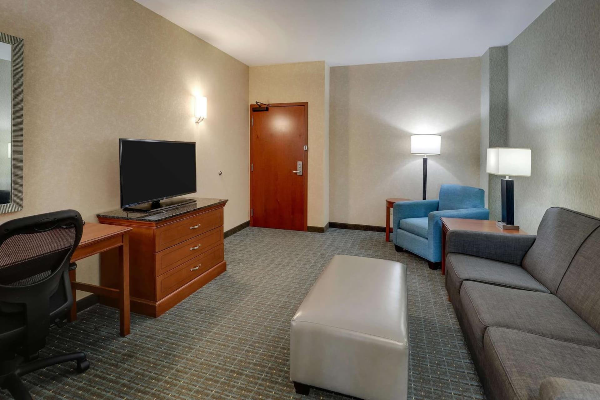 Drury Inn & Suites Grand Rapids gallery photo in Cascade, MI — image 65