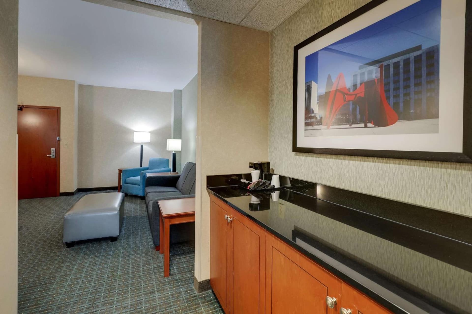 Drury Inn & Suites Grand Rapids gallery photo in Cascade, MI — image 41