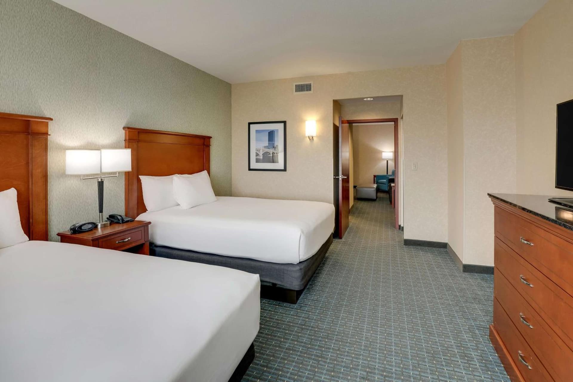 Drury Inn & Suites Grand Rapids gallery photo in Cascade, MI — image 28