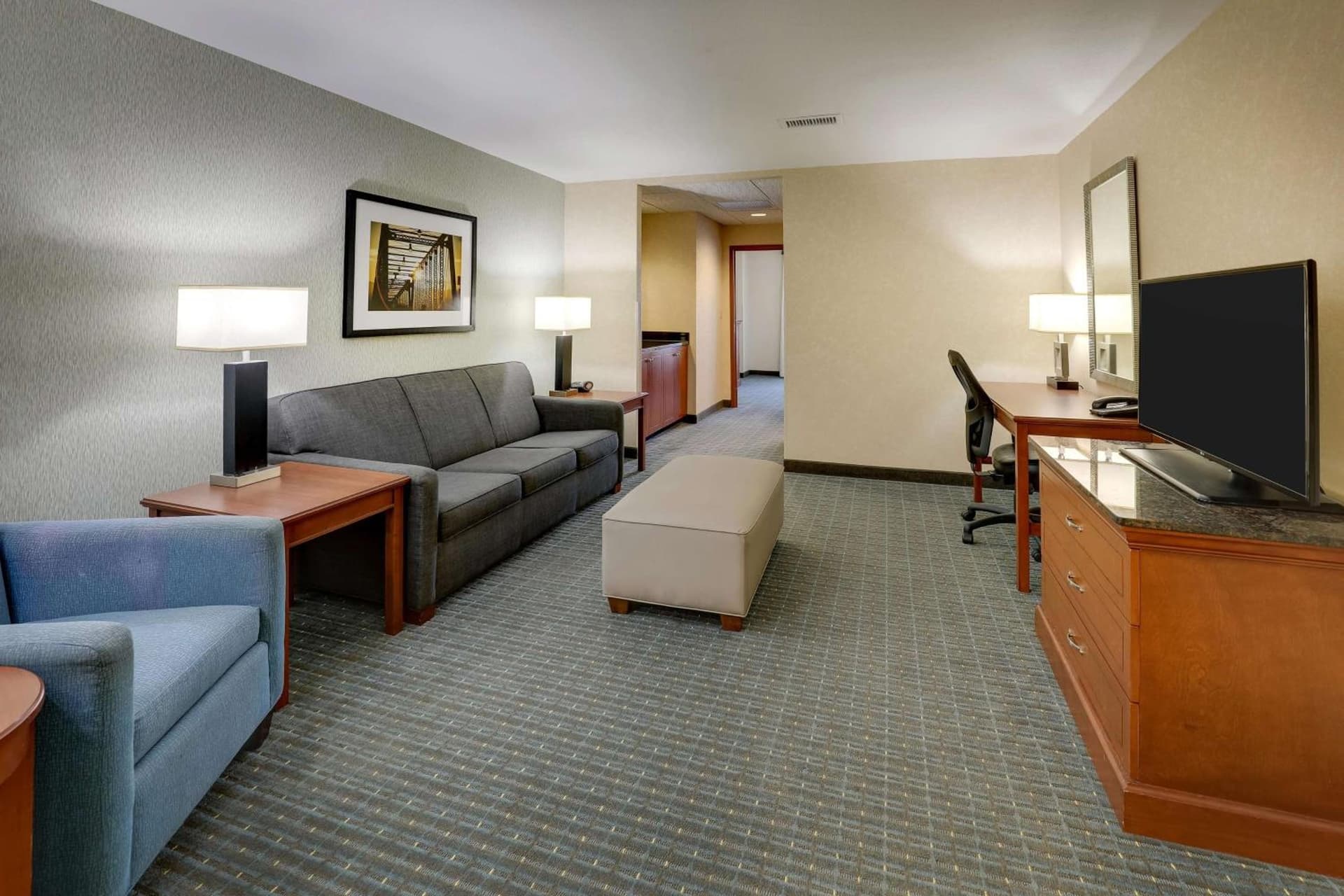 Drury Inn & Suites Grand Rapids gallery photo in Cascade, MI — image 67
