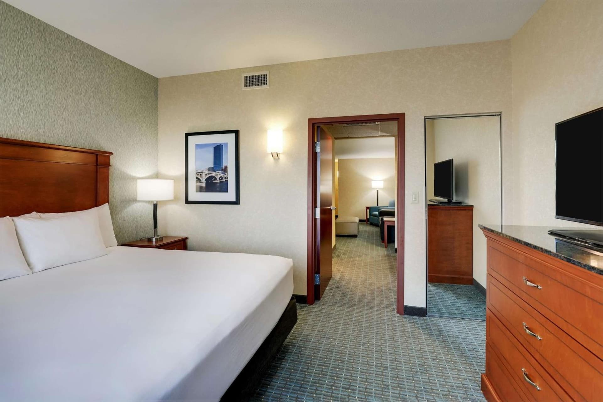 Drury Inn & Suites Grand Rapids gallery photo in Cascade, MI — image 52